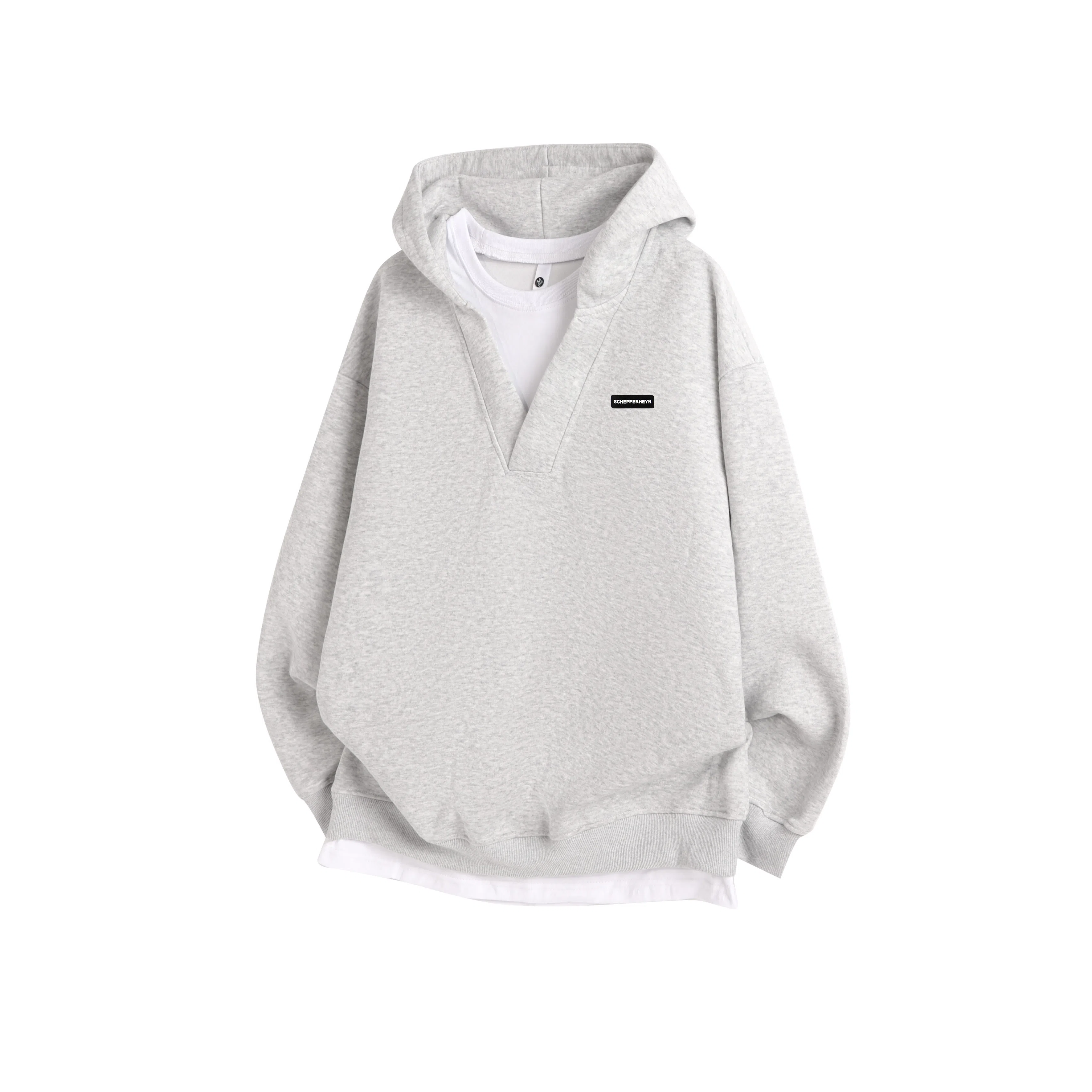 SCHEPPERHEYN 330VLogo