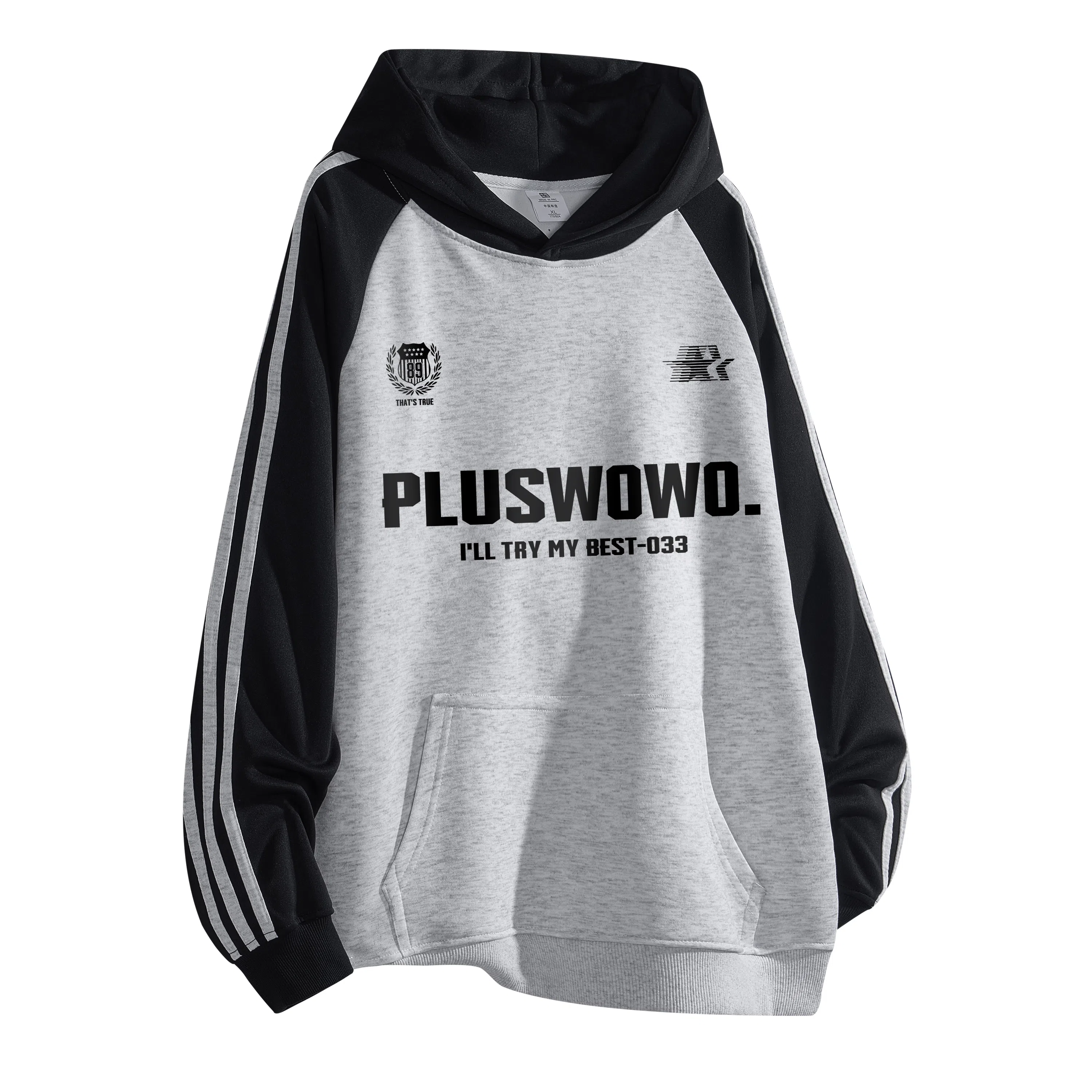 PLUSWOWO