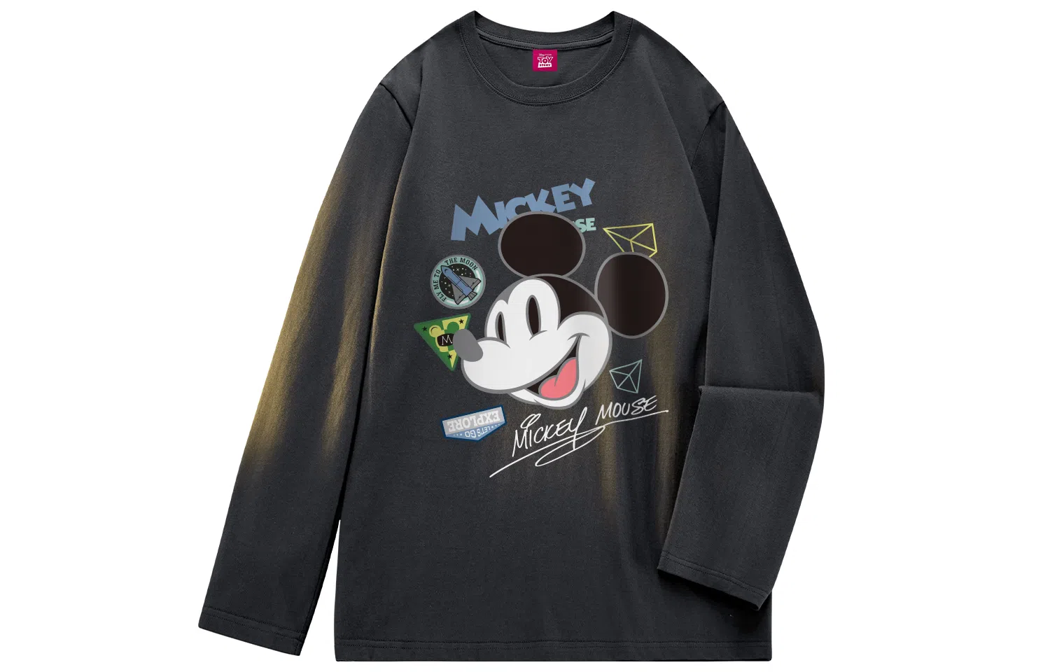 Disney T