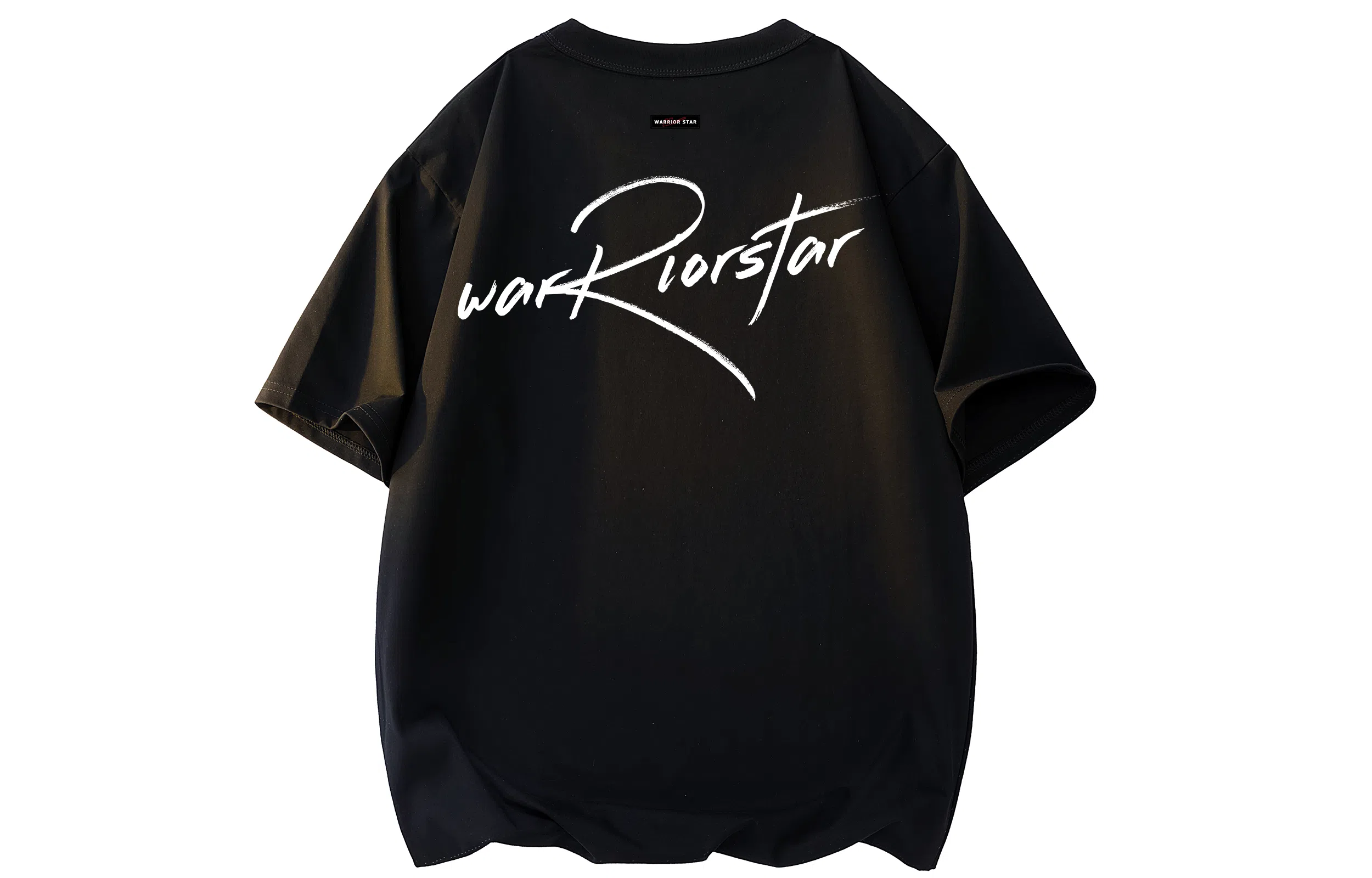 Warrior Logo T