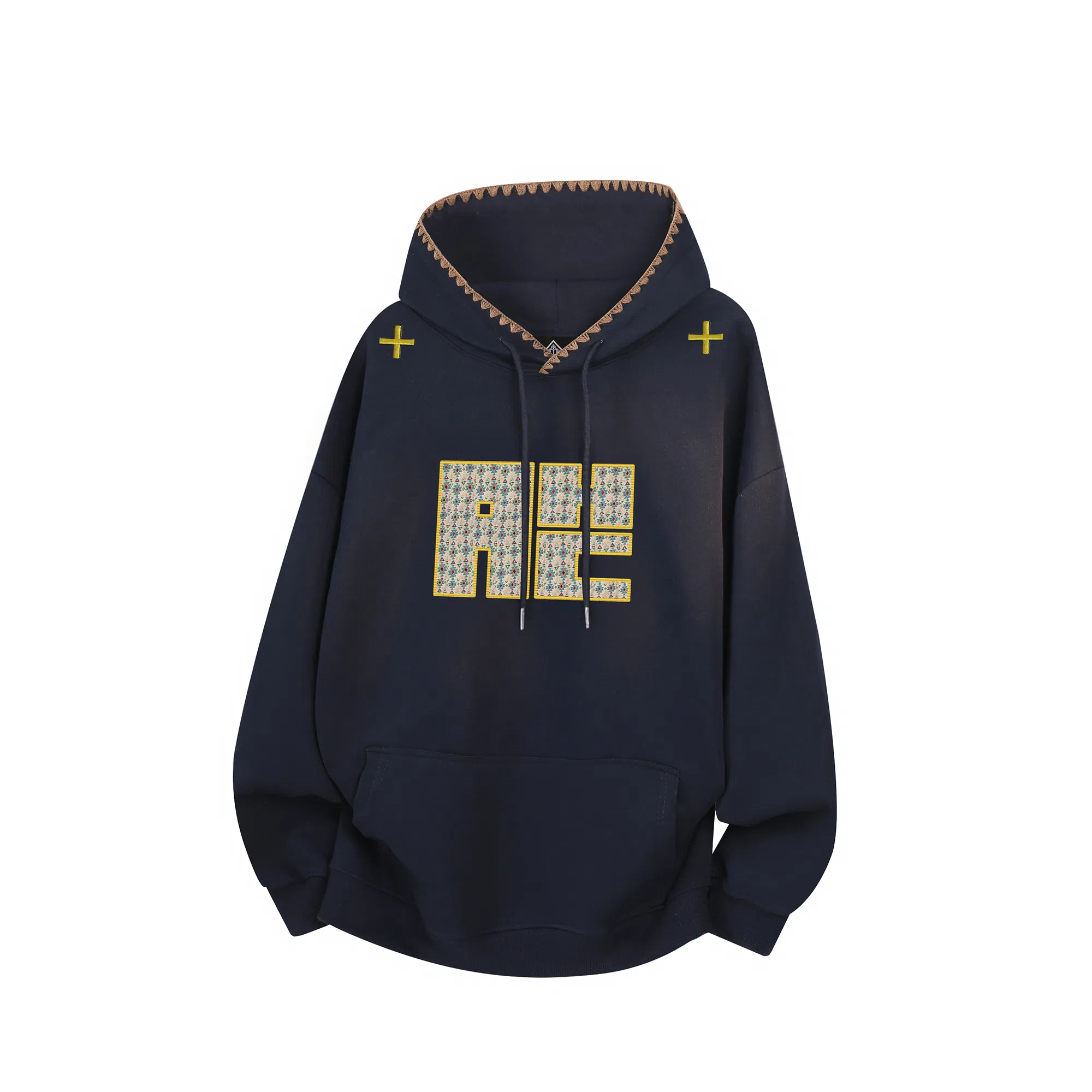 380CHARLIE GOLF vibe