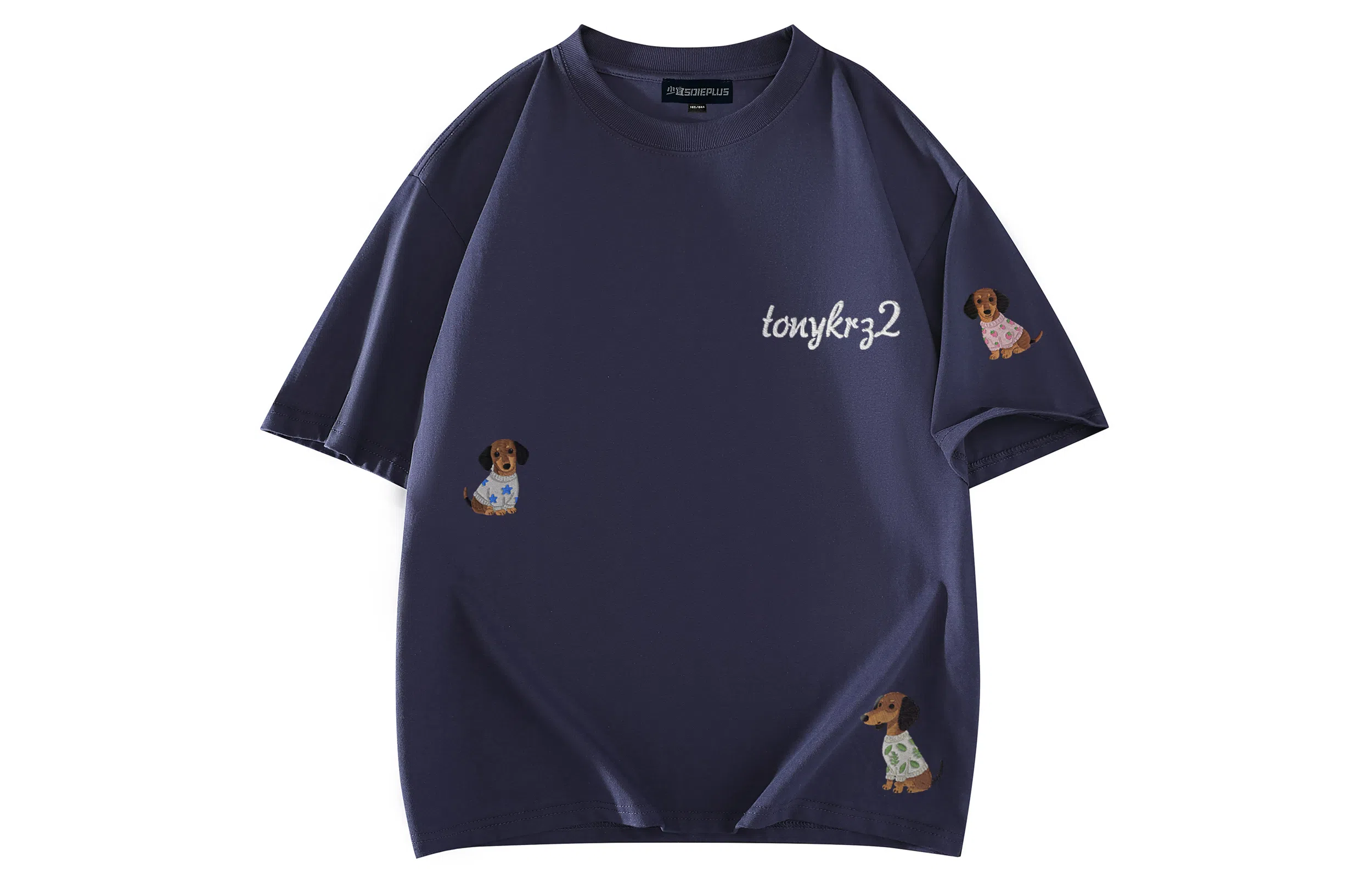 TONYKRZ T