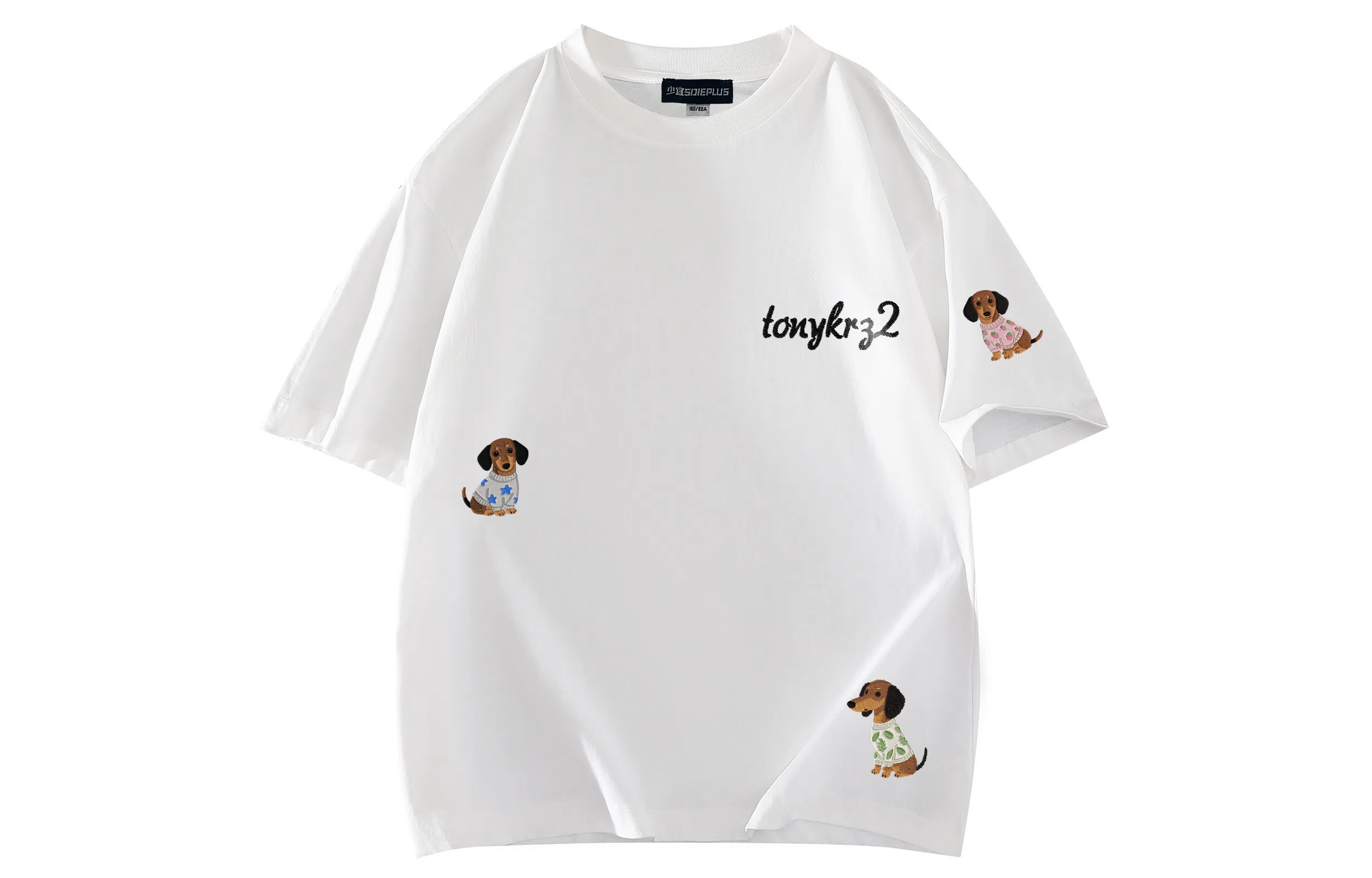 TONYKRZ T