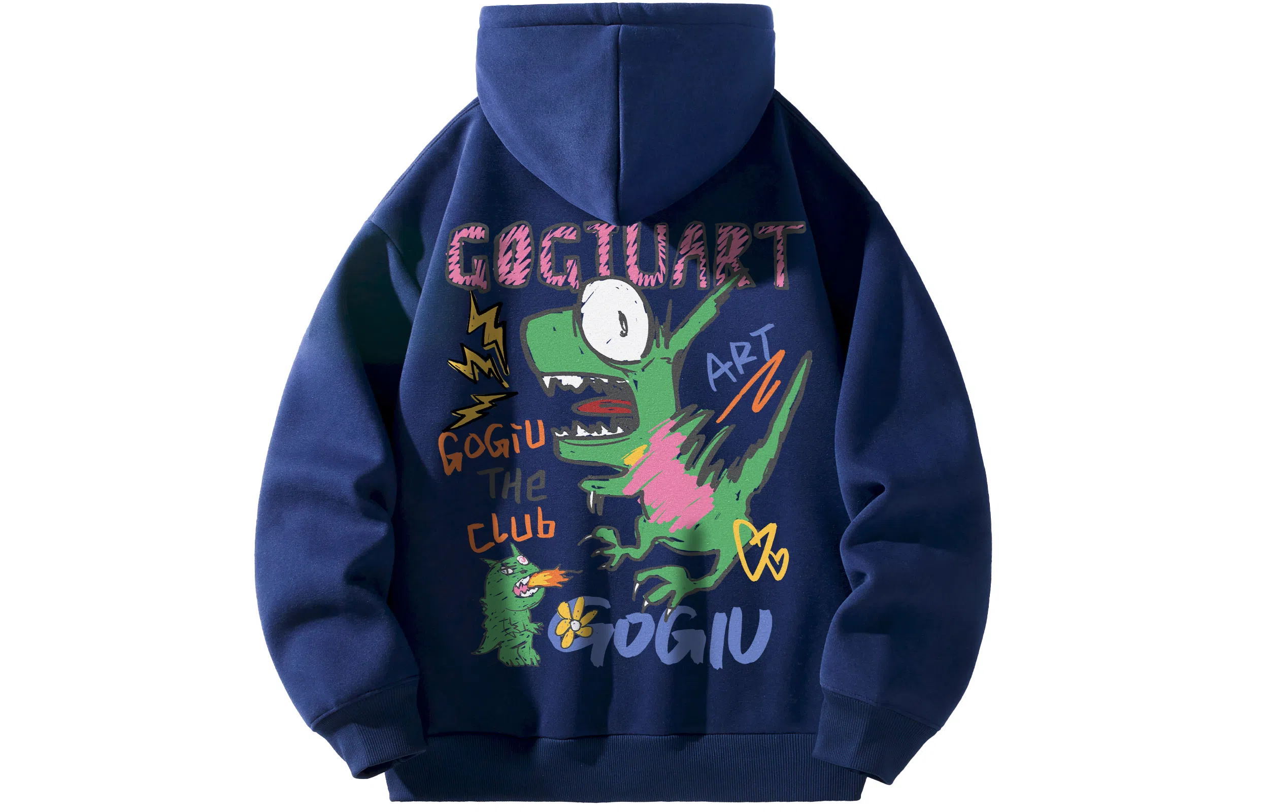 GOGIU