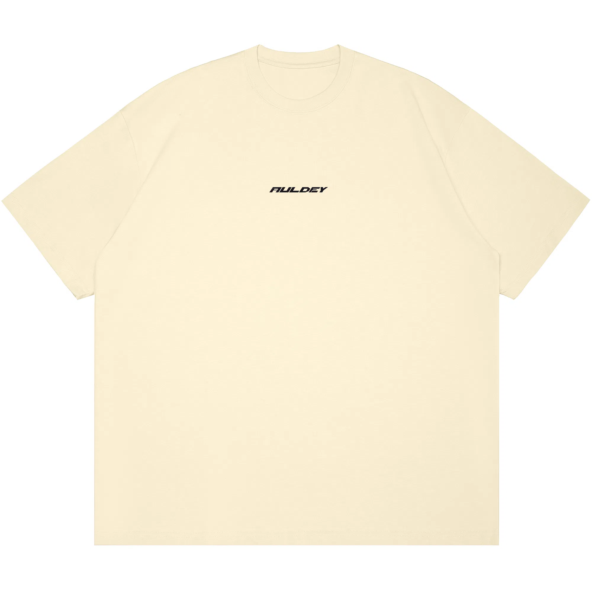 AULDEY LogoT