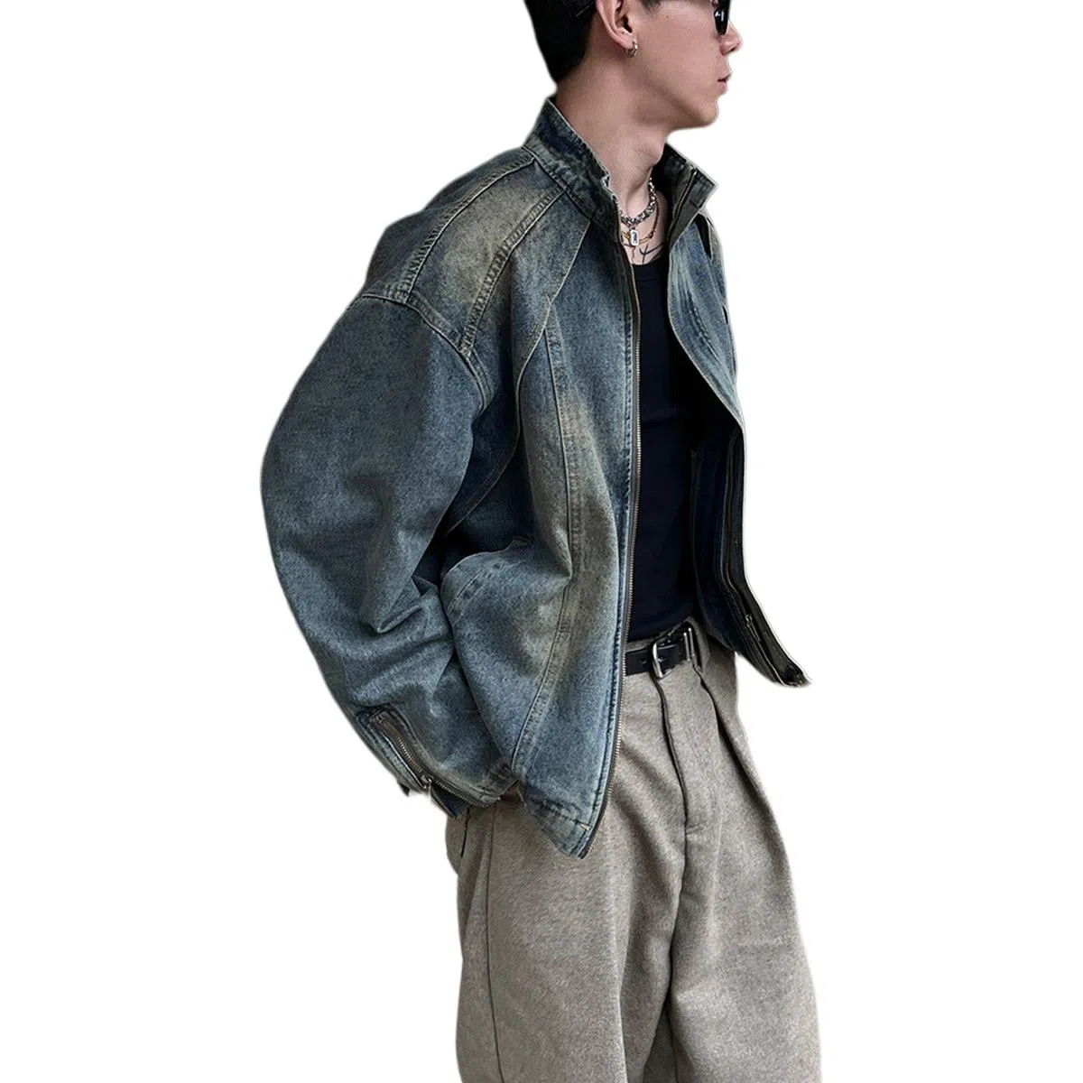 SOUL WORKER oversize