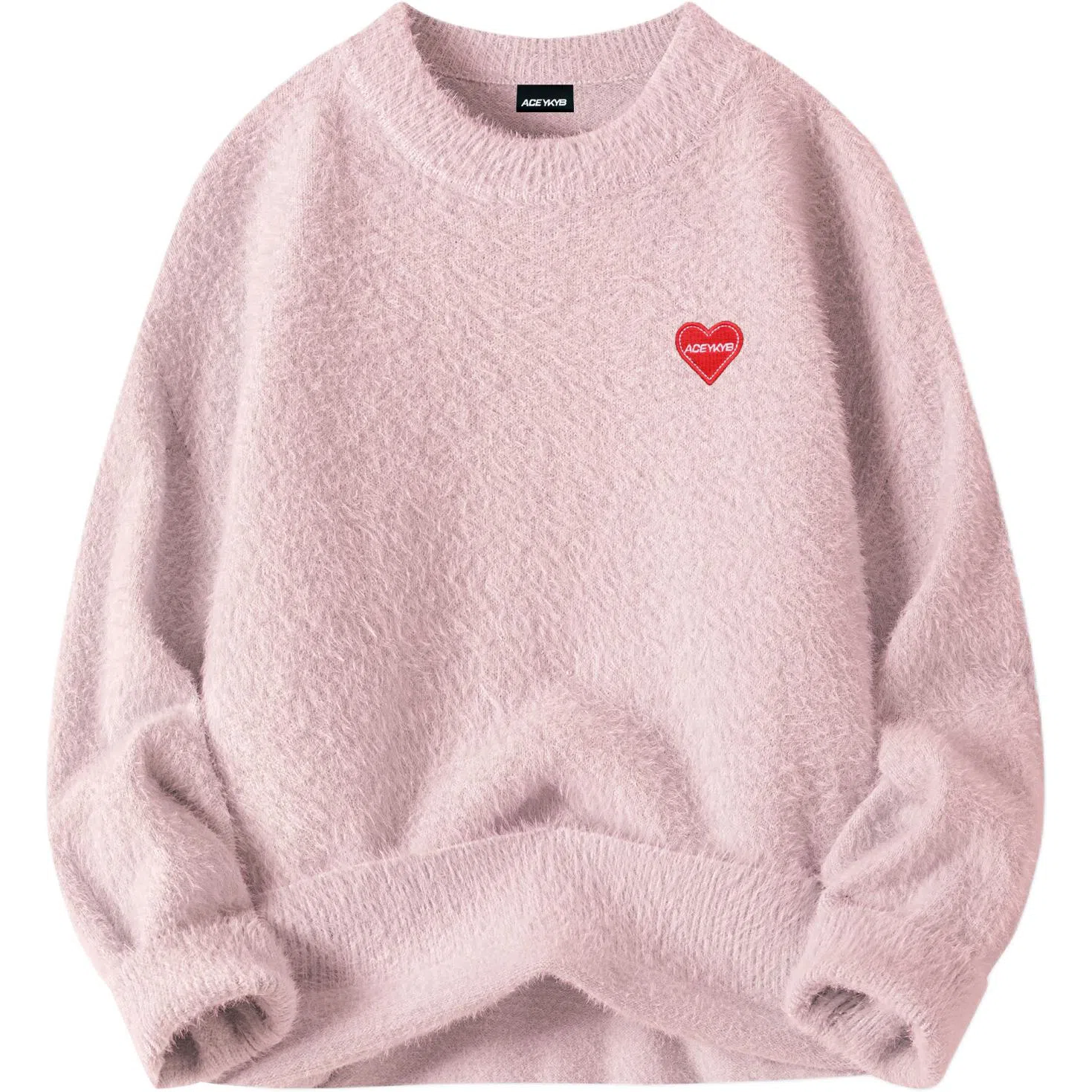 YKYB YKYB X Logo