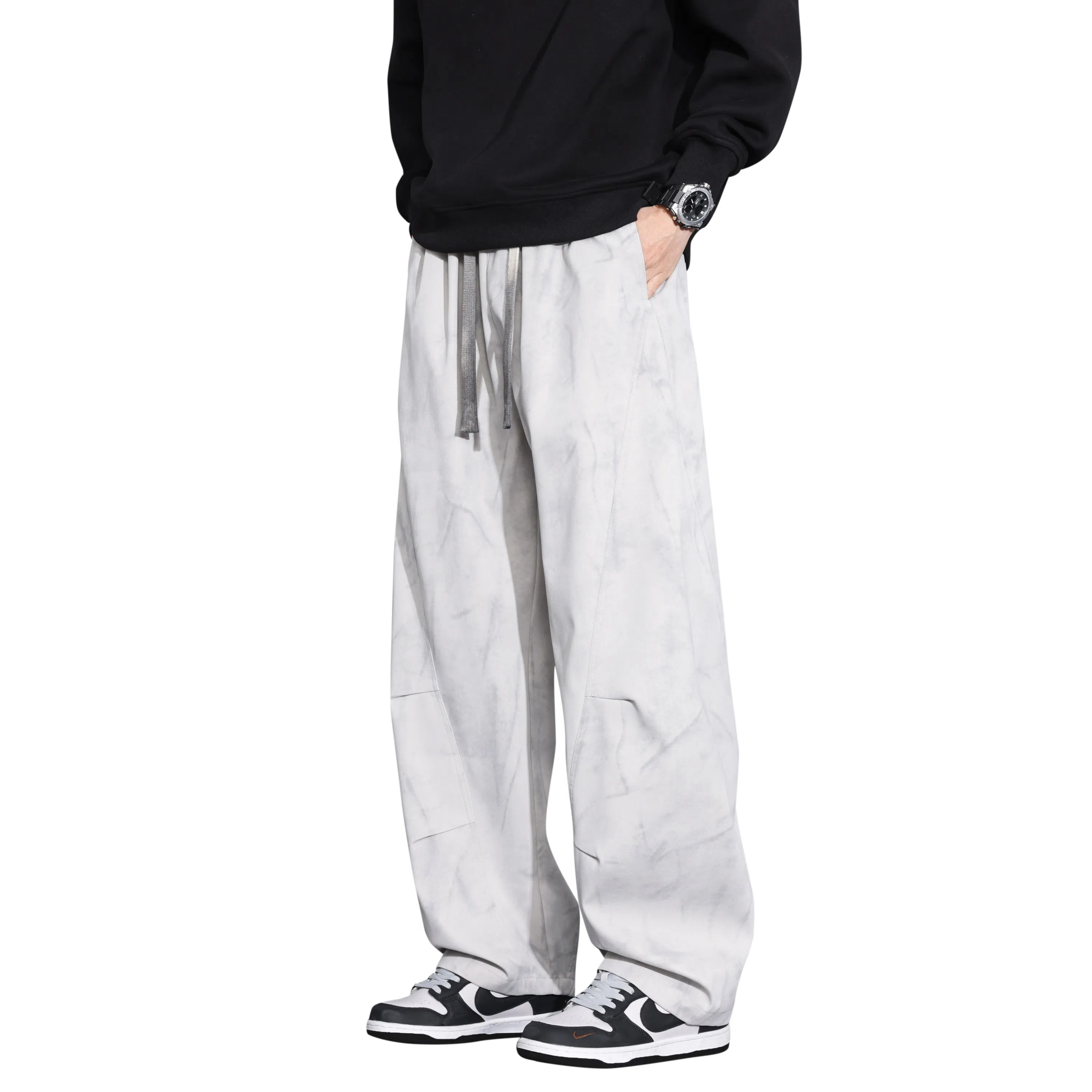 DANGERTIGER clean fit