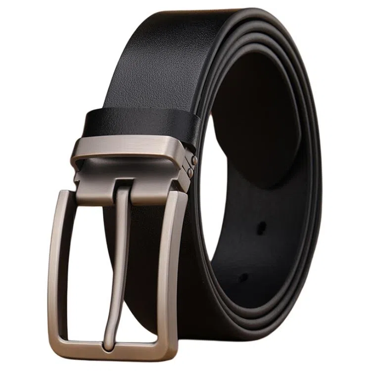 MH Leather Belt 3.3cm