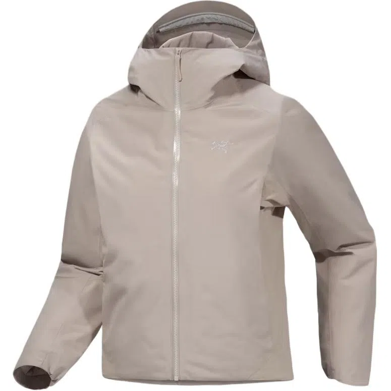 Arcteryx Solano Logo