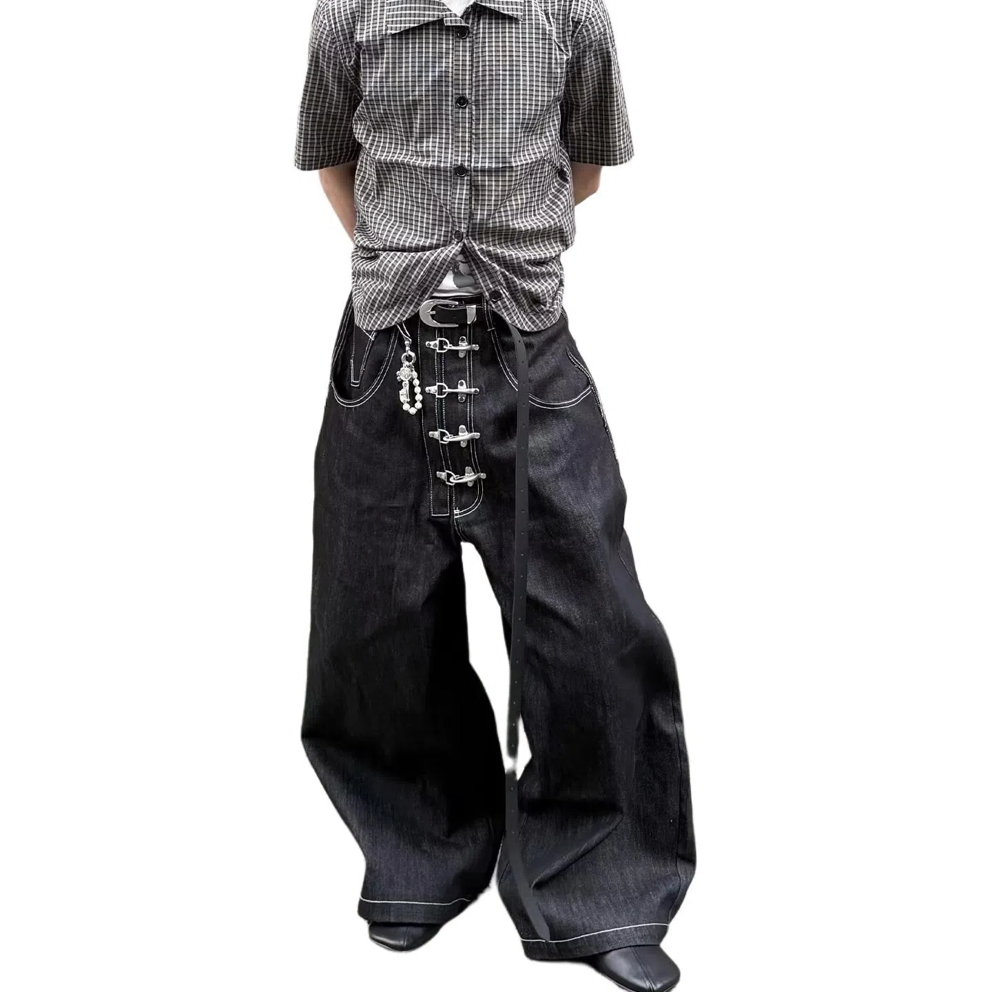 baggy