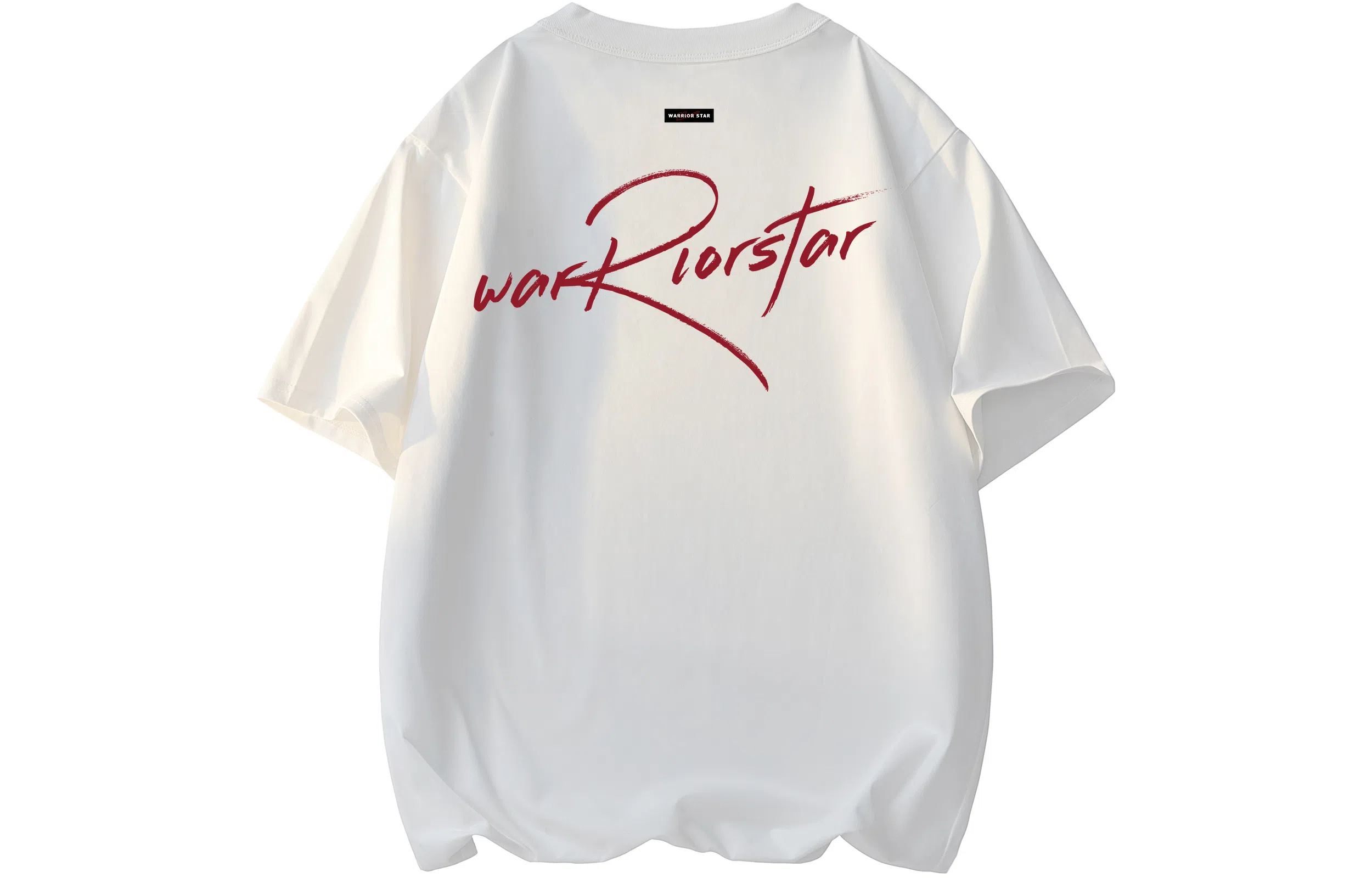 Warrior Logo T