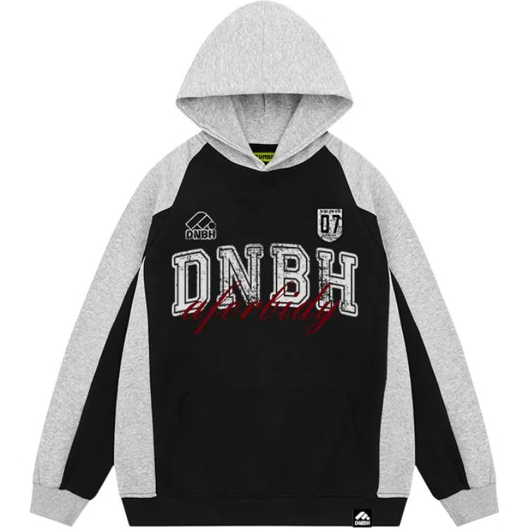 DNBH Logo330G