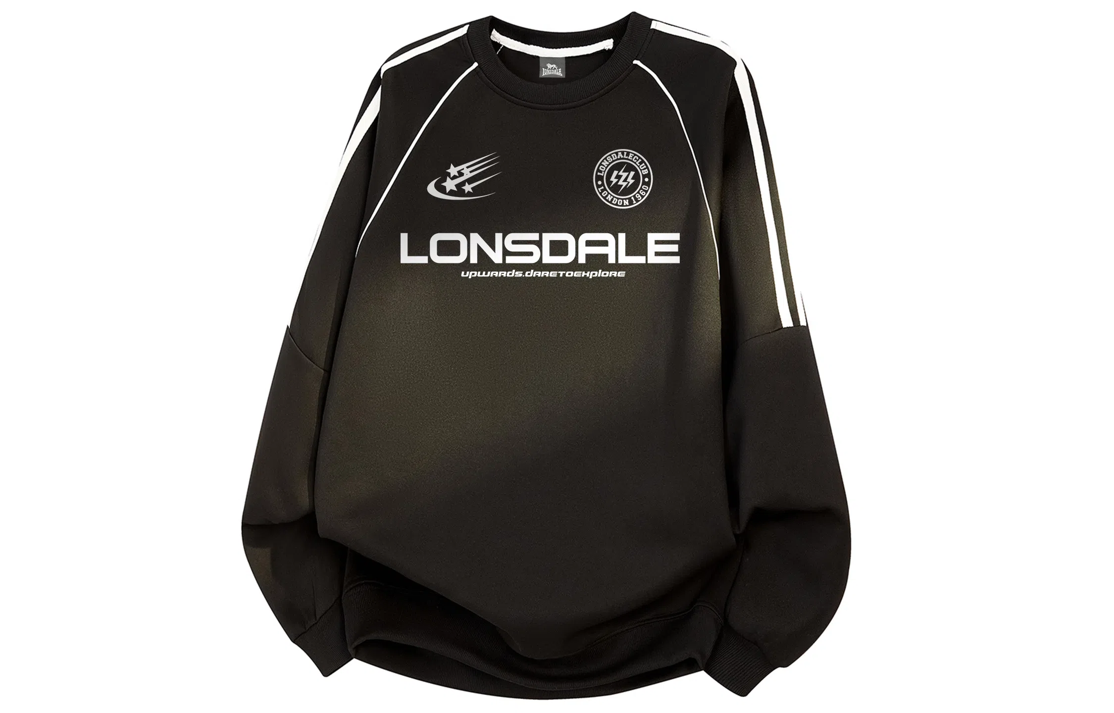 LONSDALE