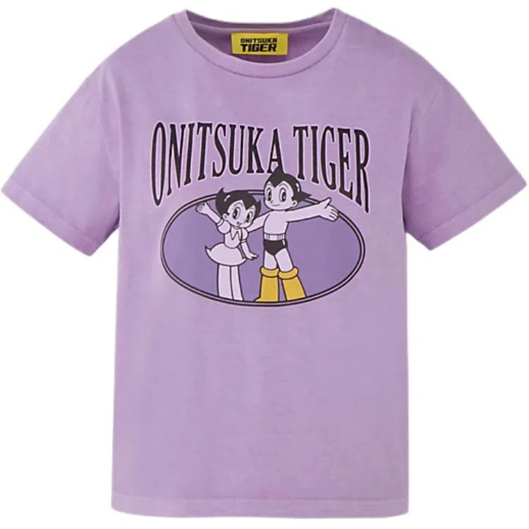 Onitsuka Tiger x T