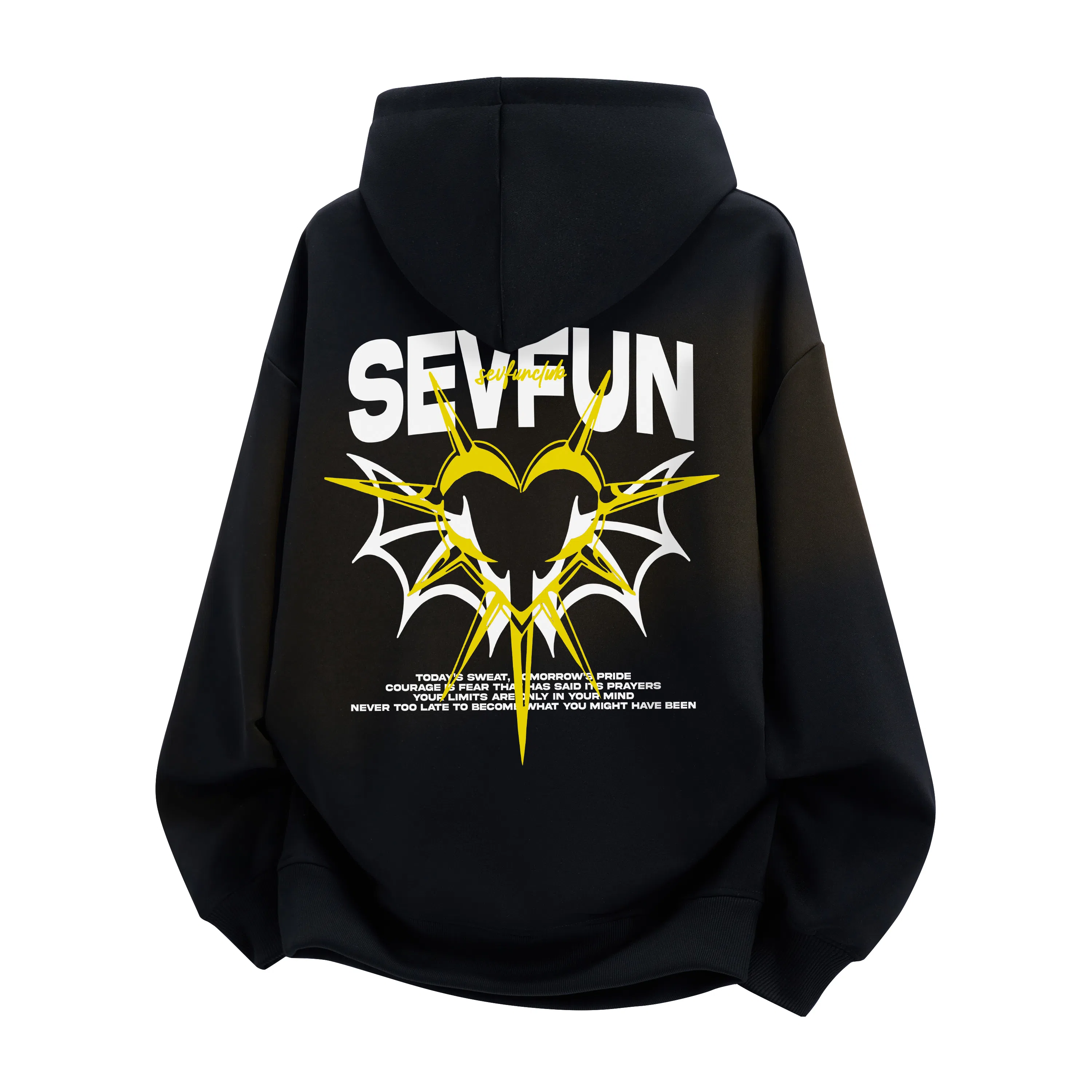7 SEVFUN Logo
