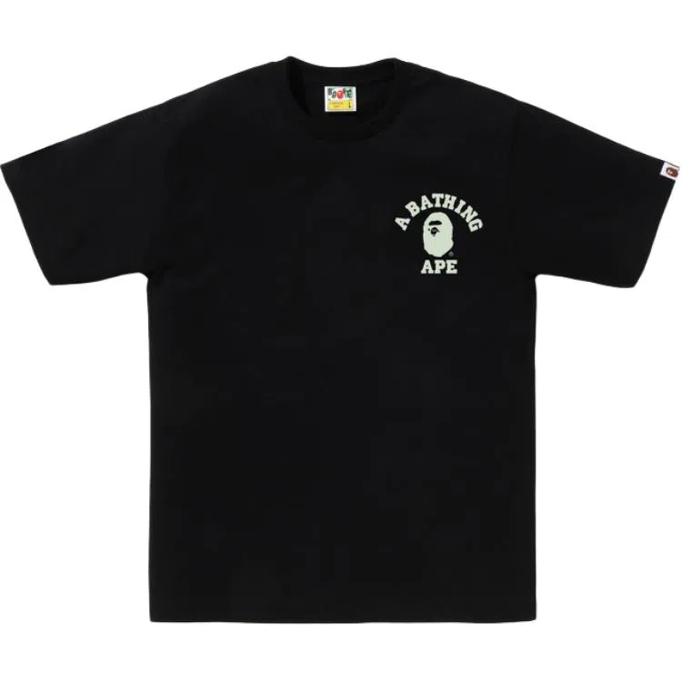 A BATHING APE CITY CAMO FW25 CITY CAMO logoT