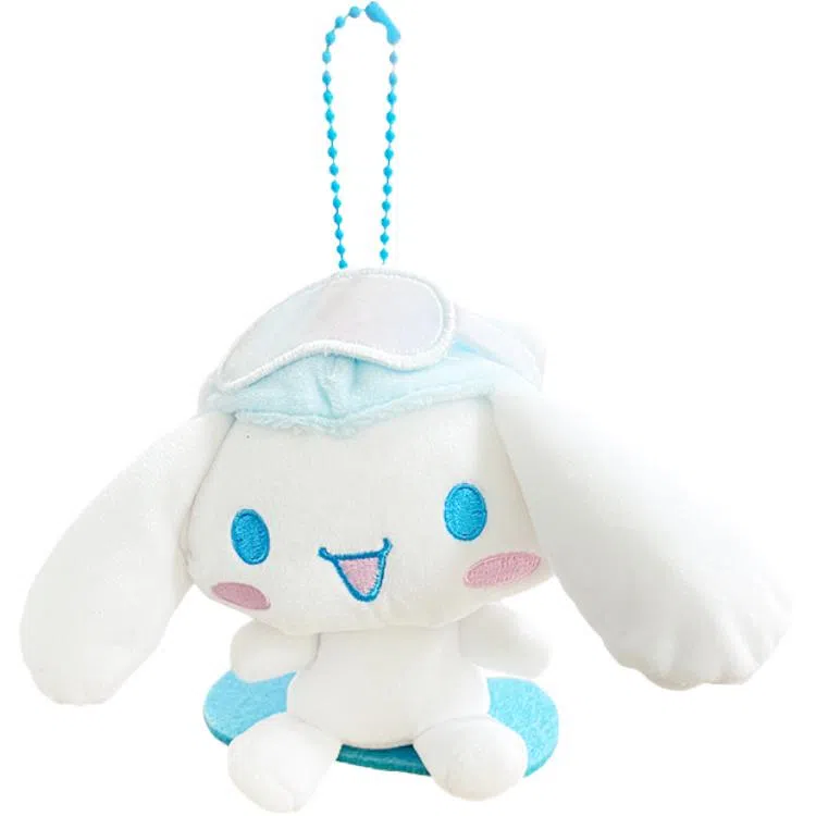 LFashion Life x Sanrio