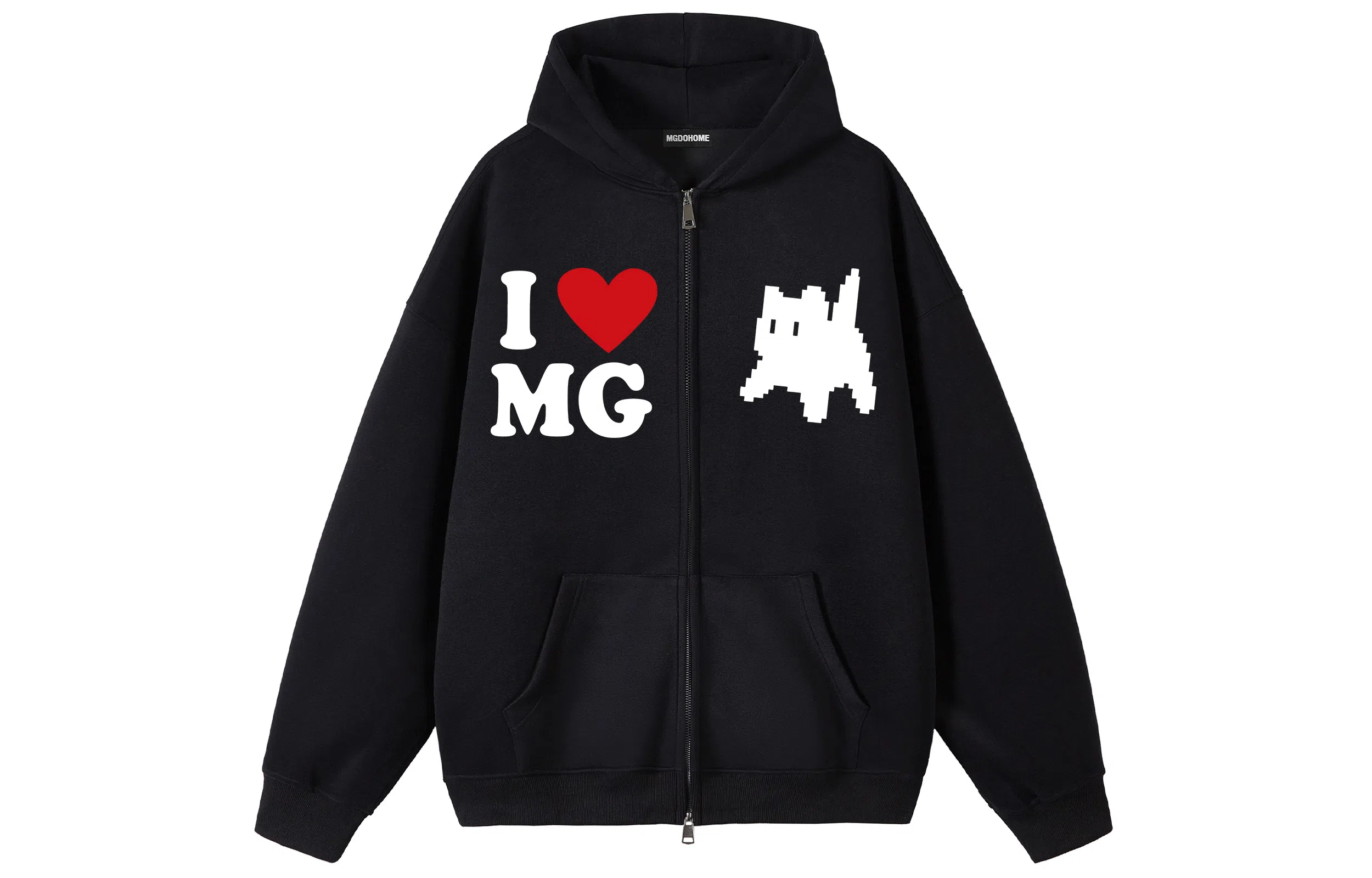 MGDOHOME