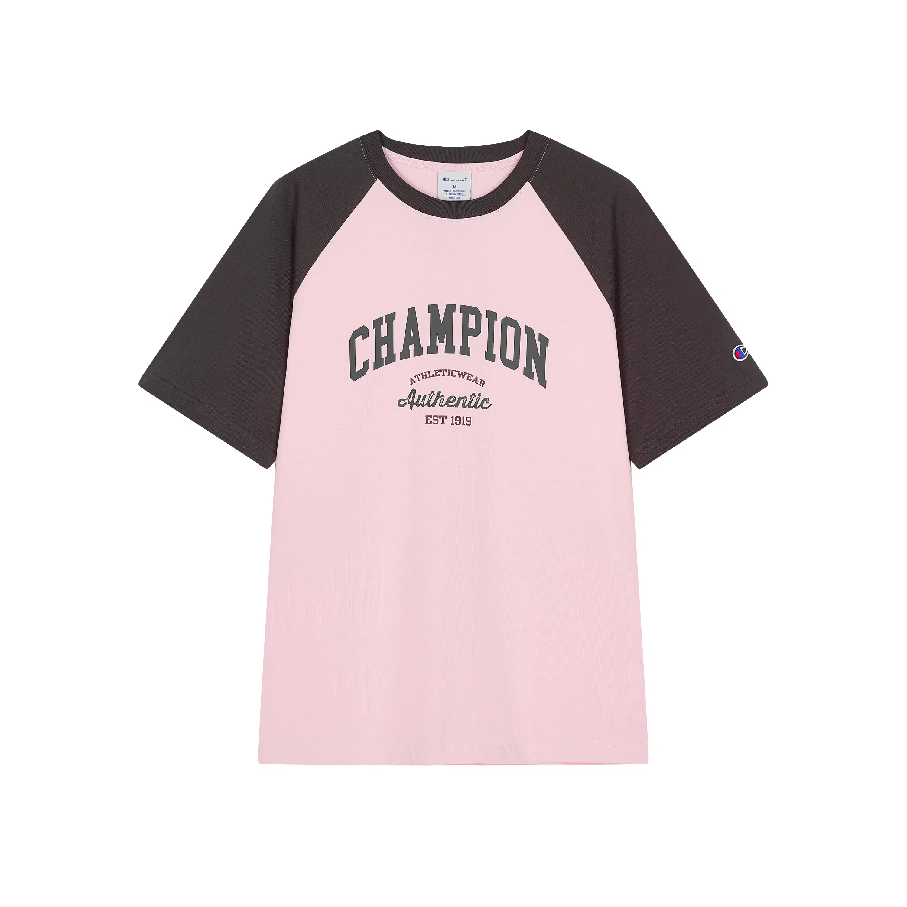 Champion SS25 logoT