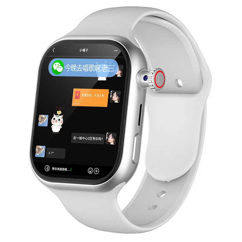 PALMHANGS9Ultra2iwatch11