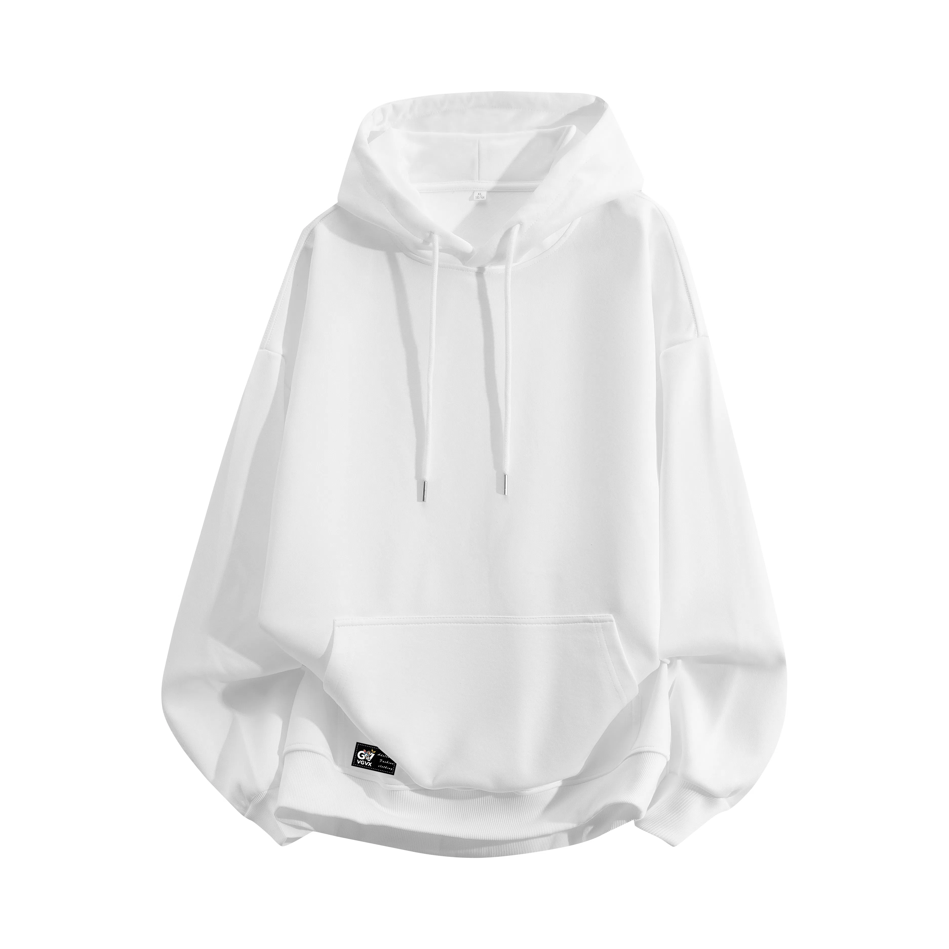 VGVX Sporty chicLOGO