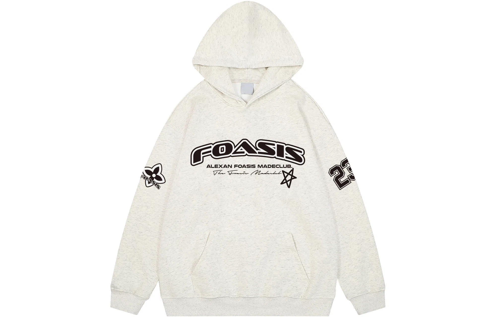 FOASIS LOGO