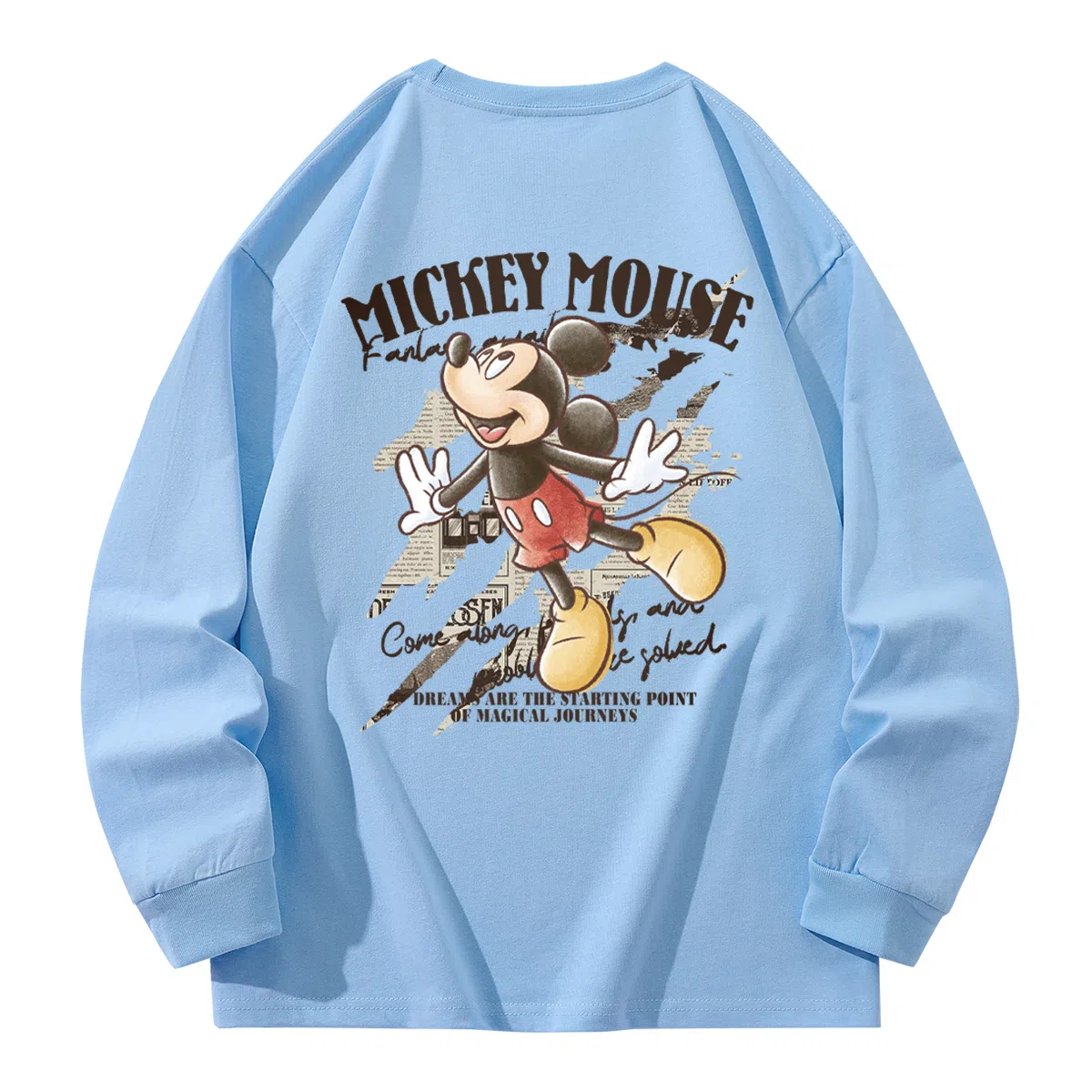 x Disney T