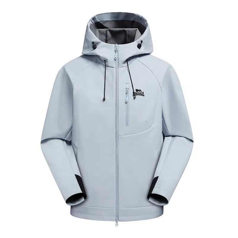 Lonsdale Softshell Hoodie