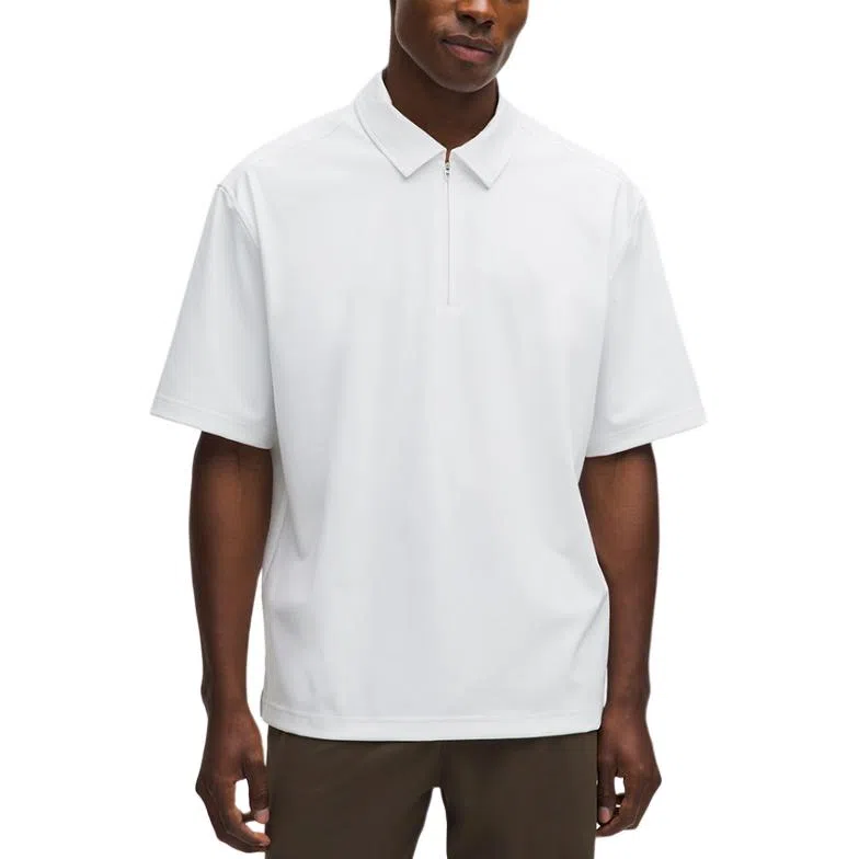 lululemon Daydrift Luxtreme LycraPolo