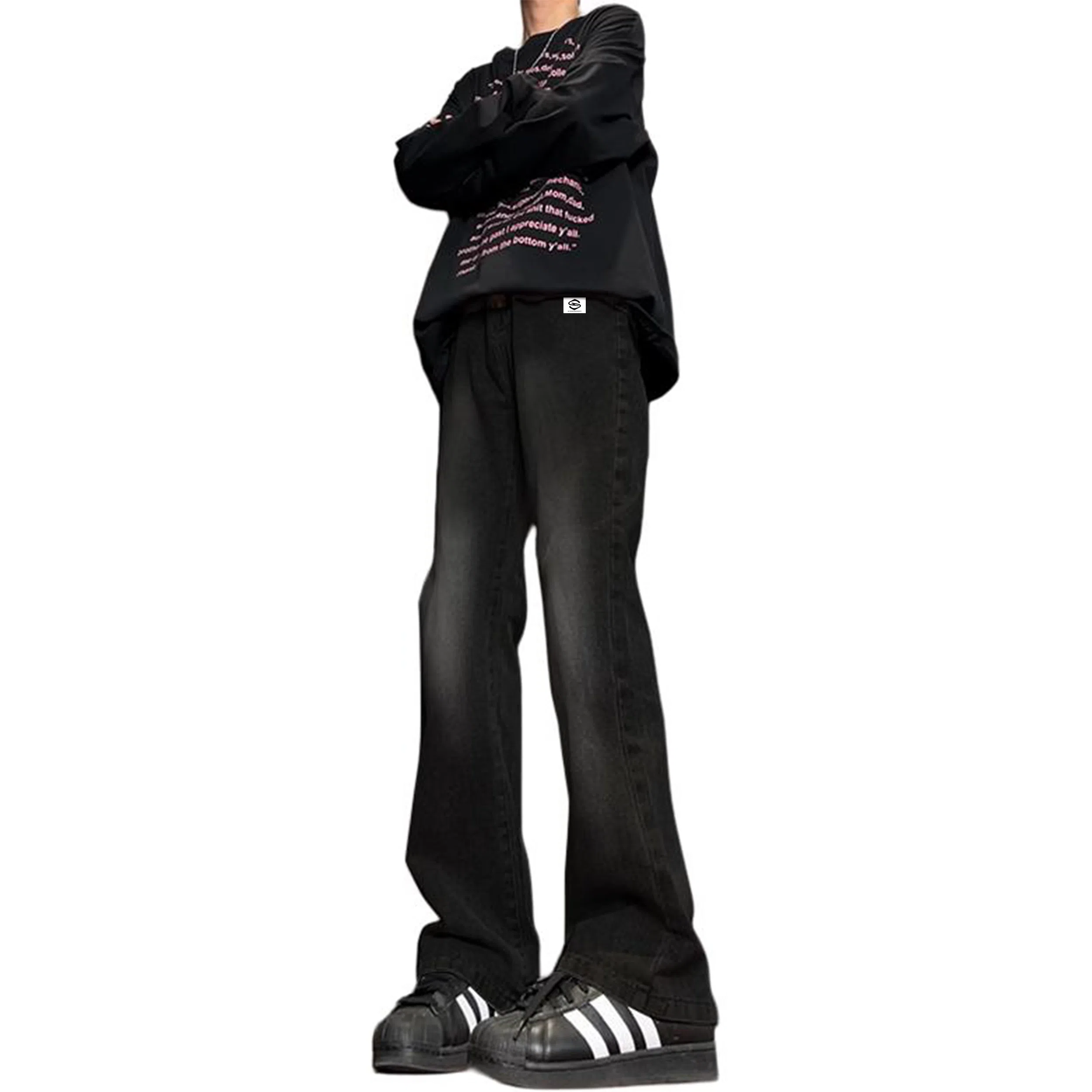 SUNSETMONENT cleanfit