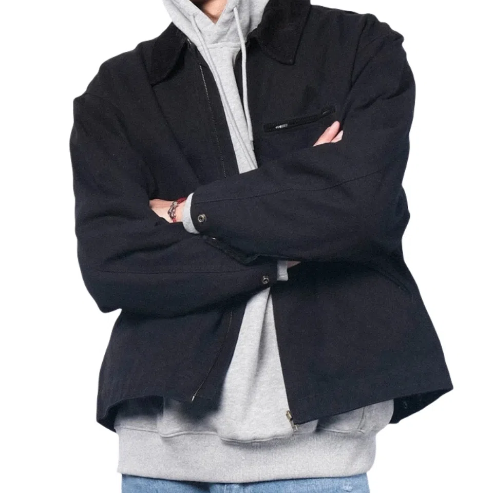 AMBER LIGHT cleanfit