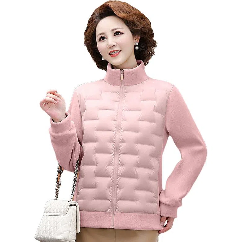 Yalu Mom 90 Down Jacket