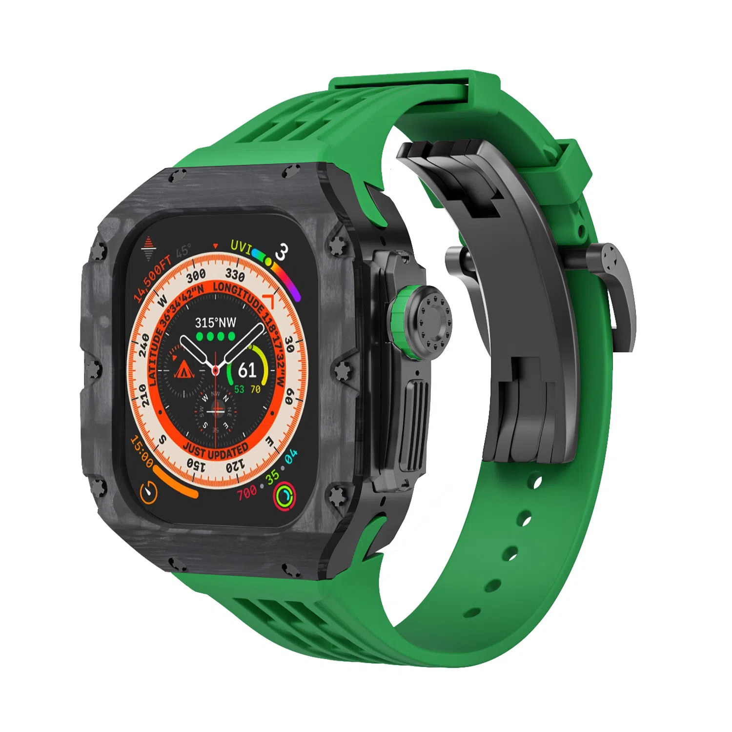 130-220 mm iWatch Ultra12