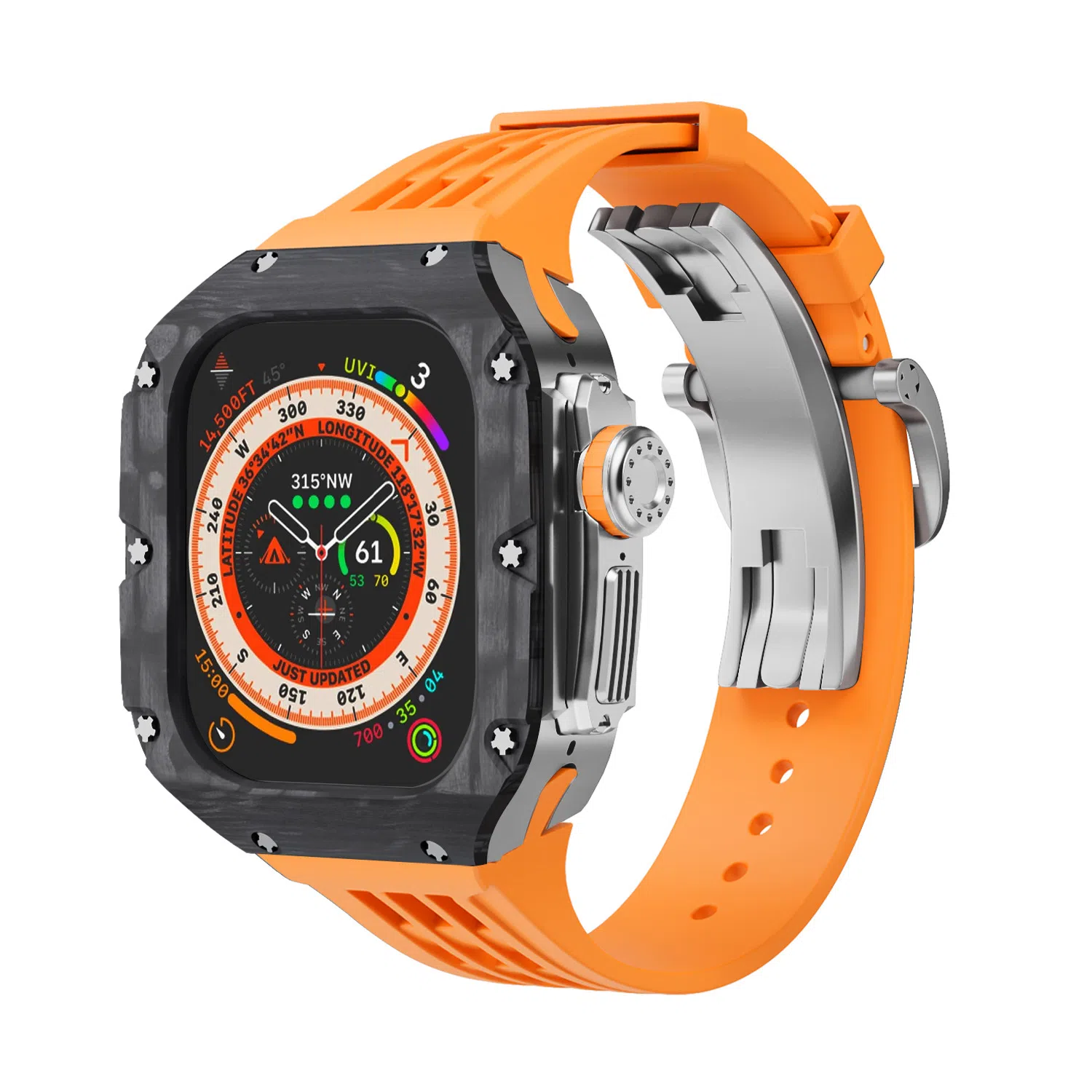 130-220 mm iWatch Ultra12