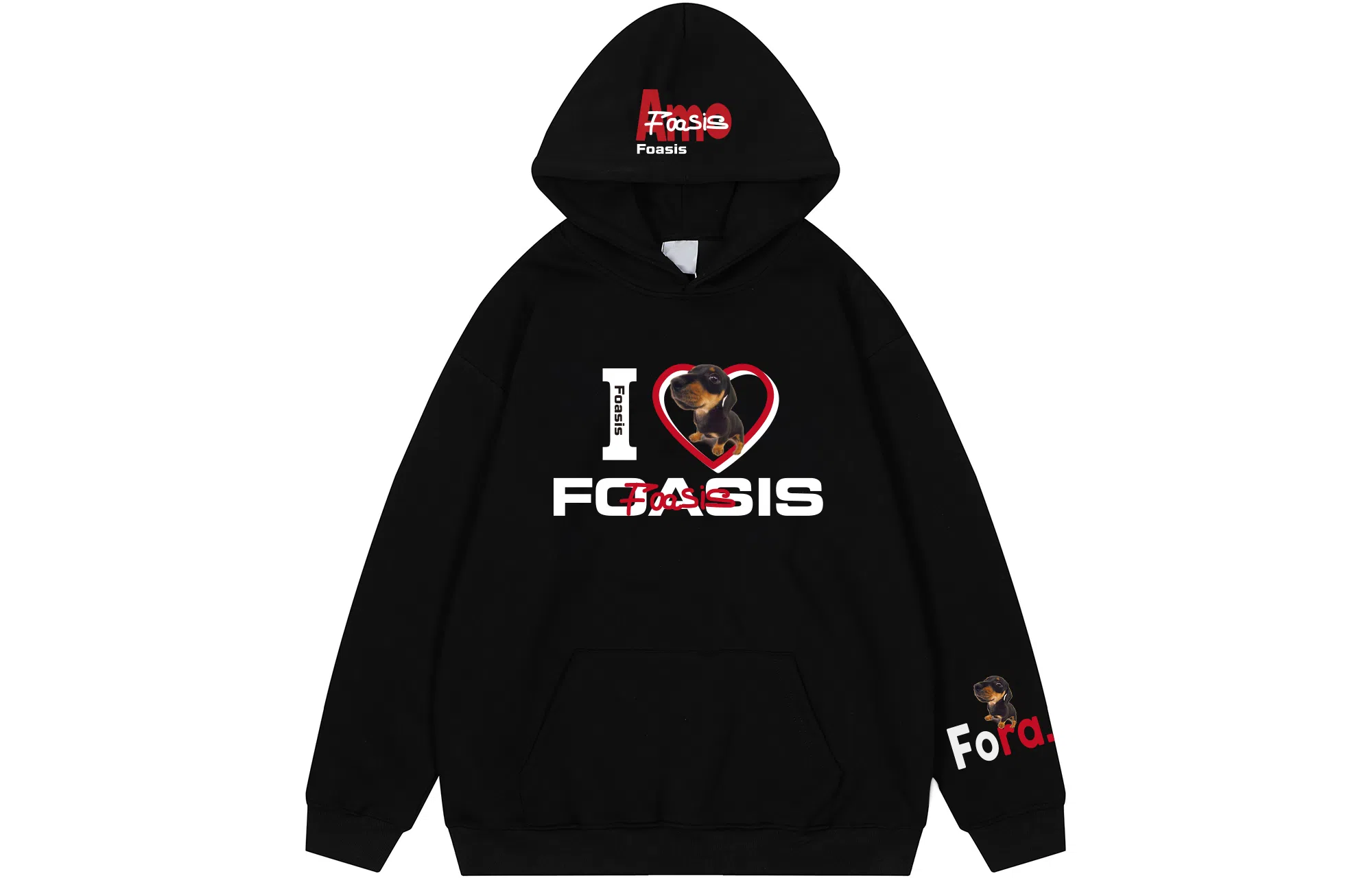 FOASIS