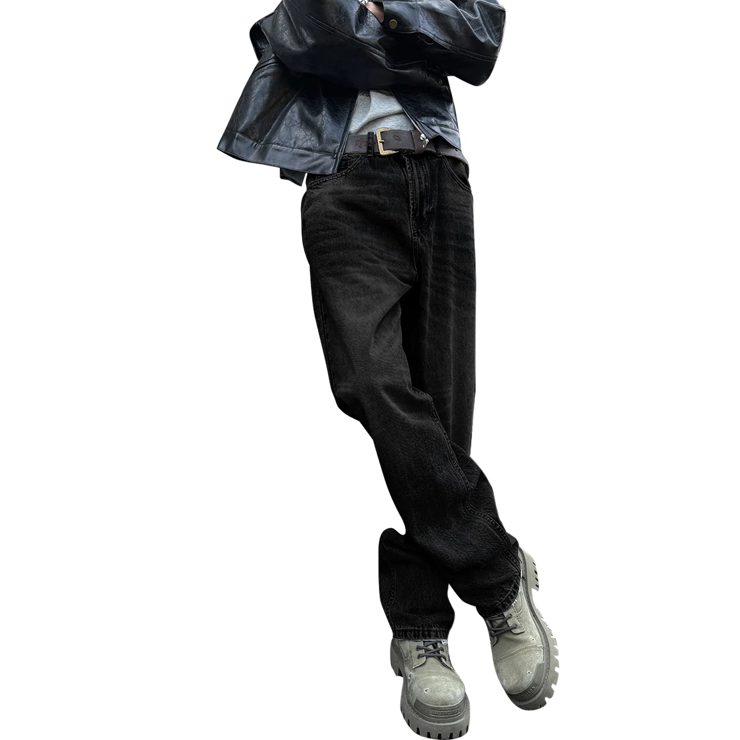 WHELVE vibecleanfit