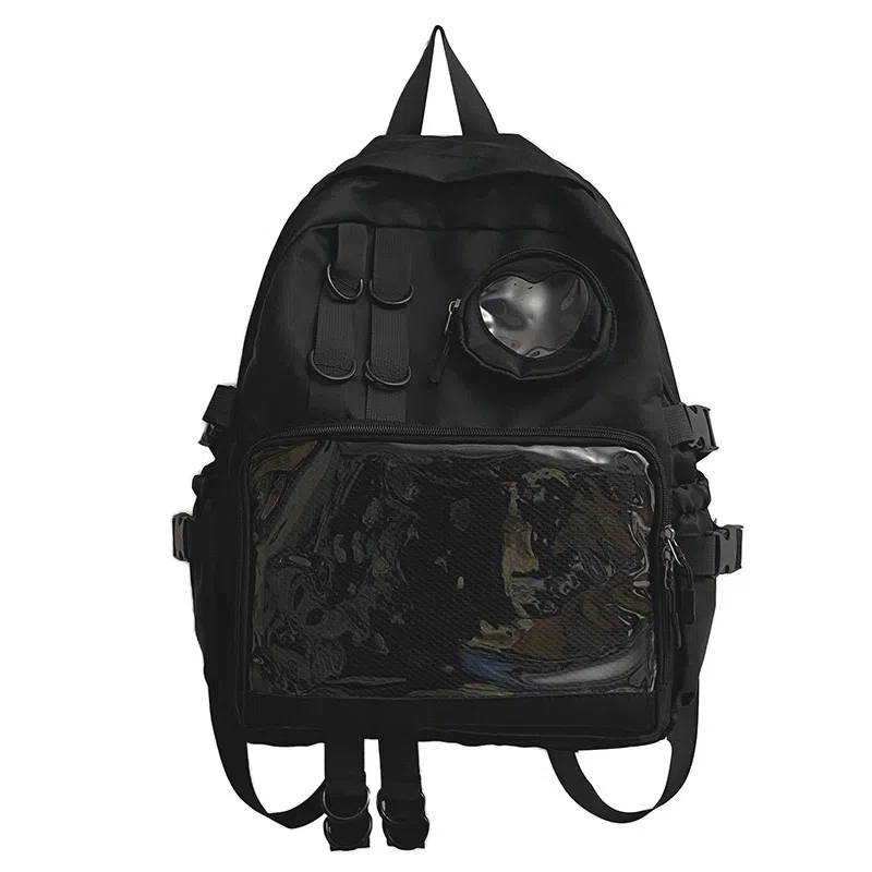 Wiersaam Nylon Backpack