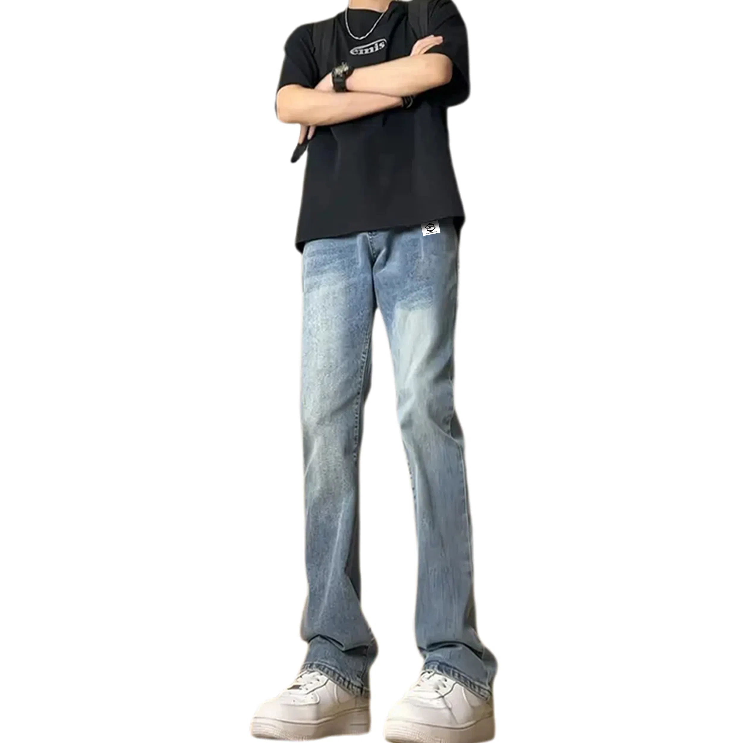 SUNSETMONENT cleanfit