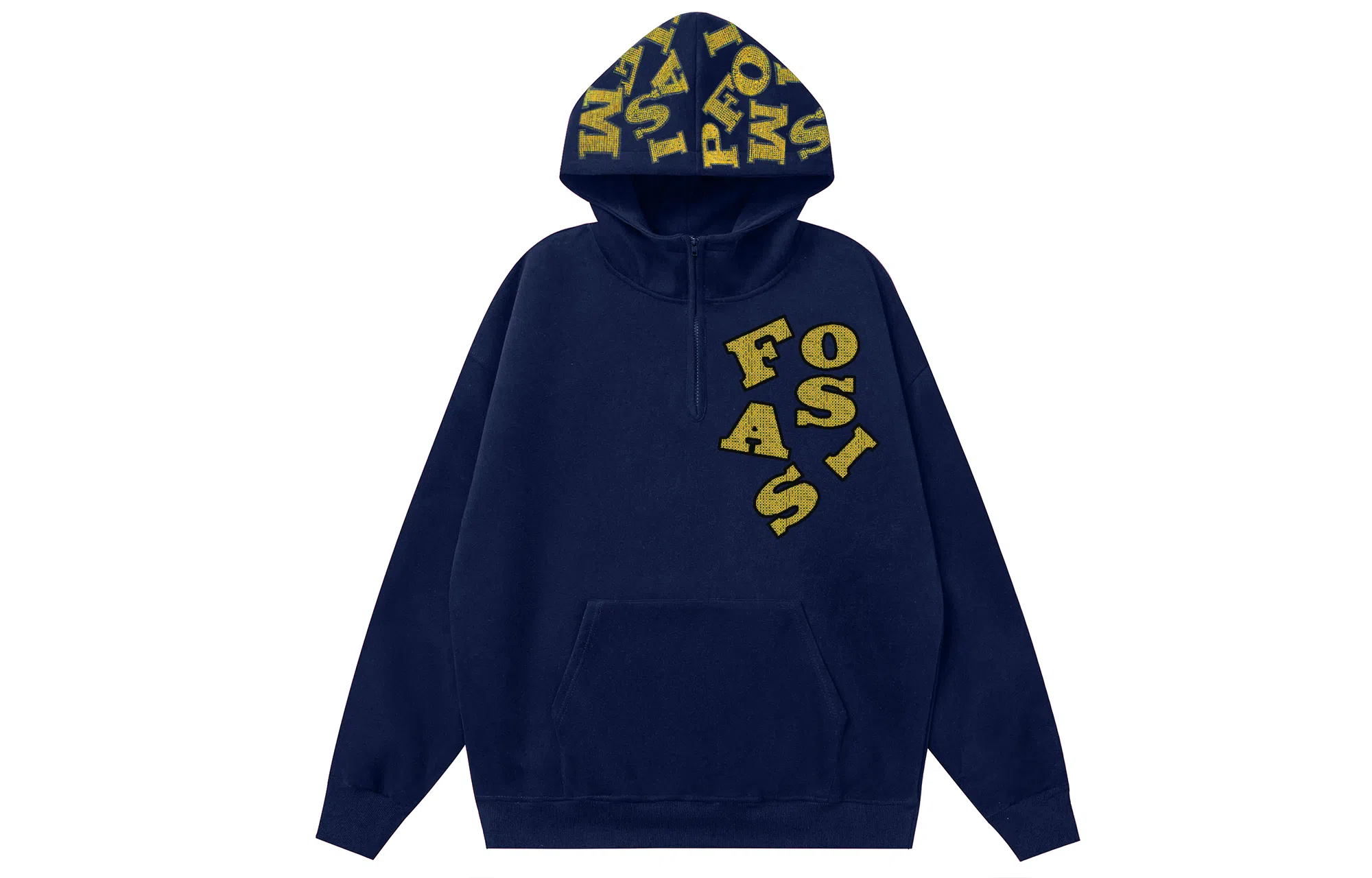 FOASIS Logo