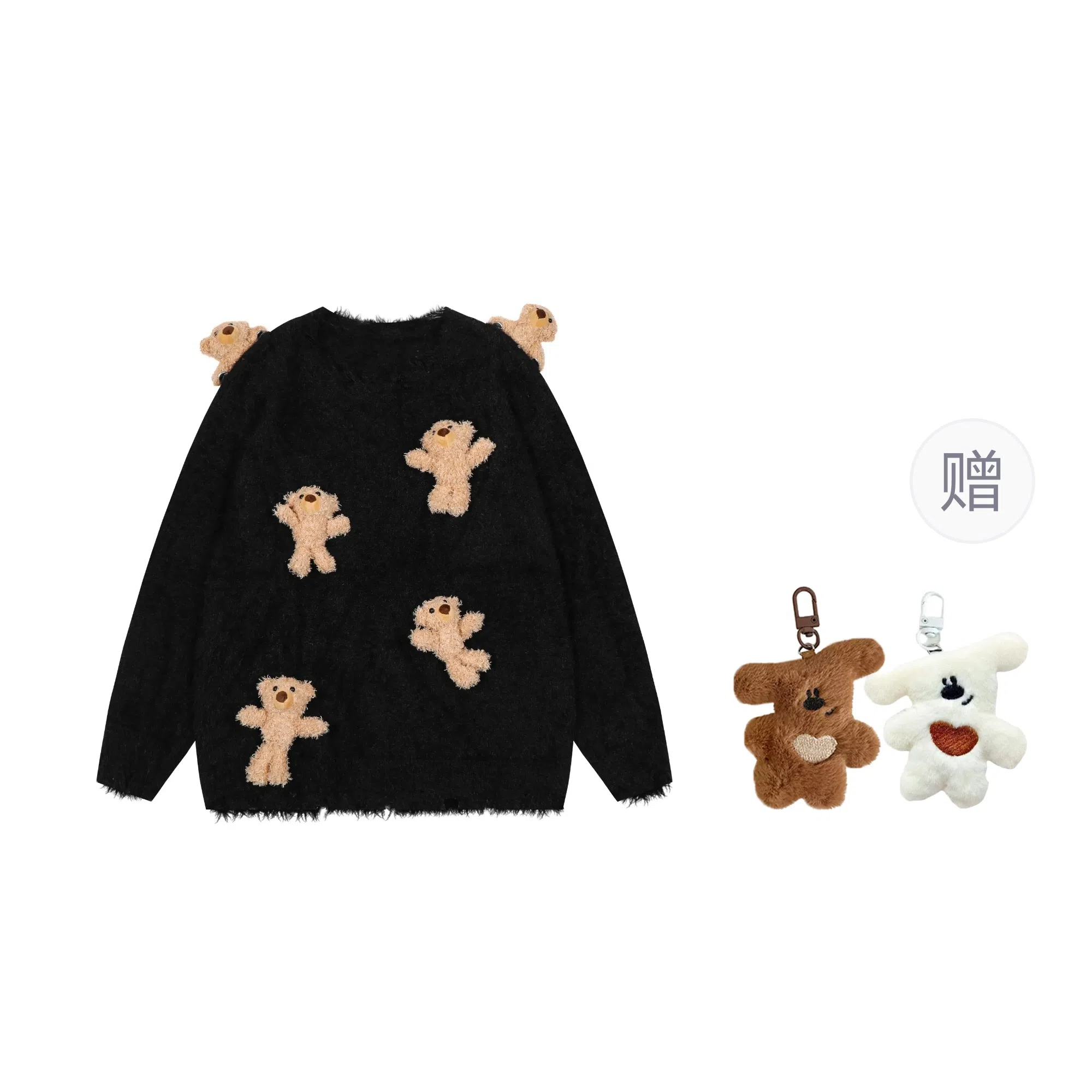 FTXW oversize
