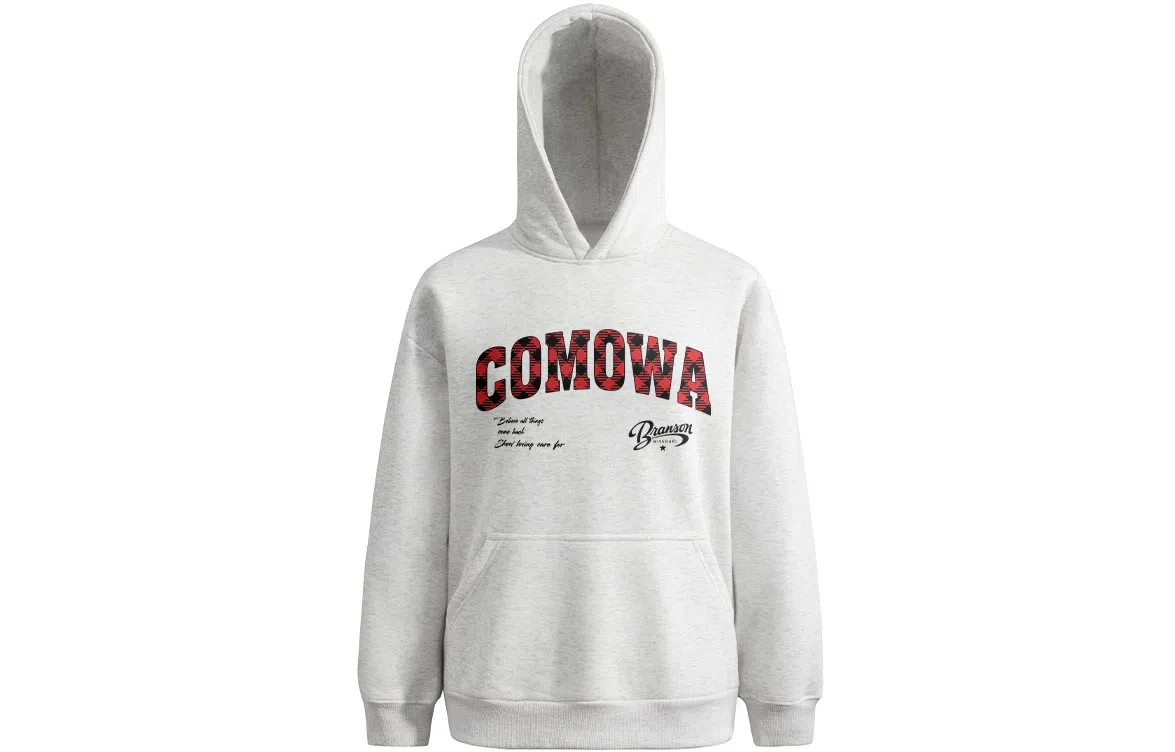 COMOWA Logo