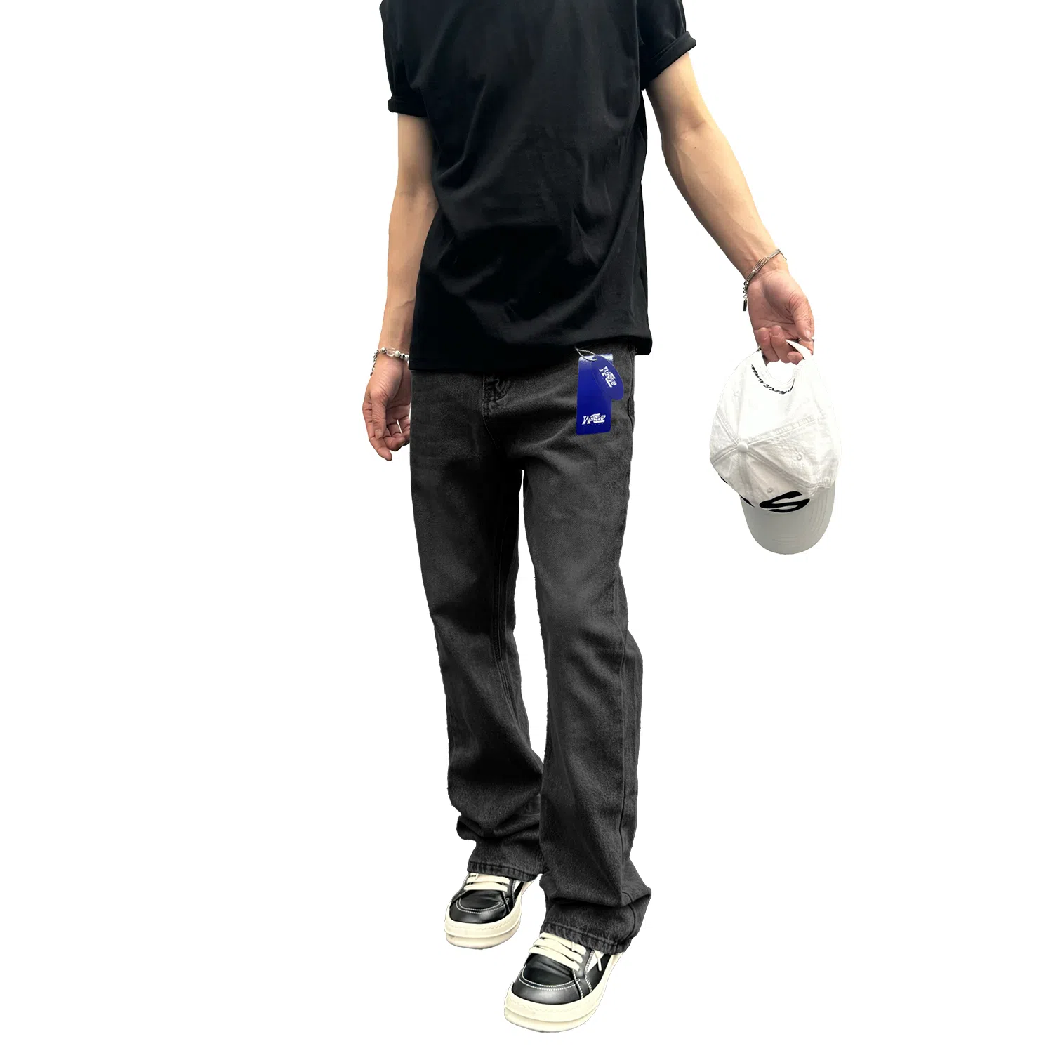 WHELVE vibecleanfit