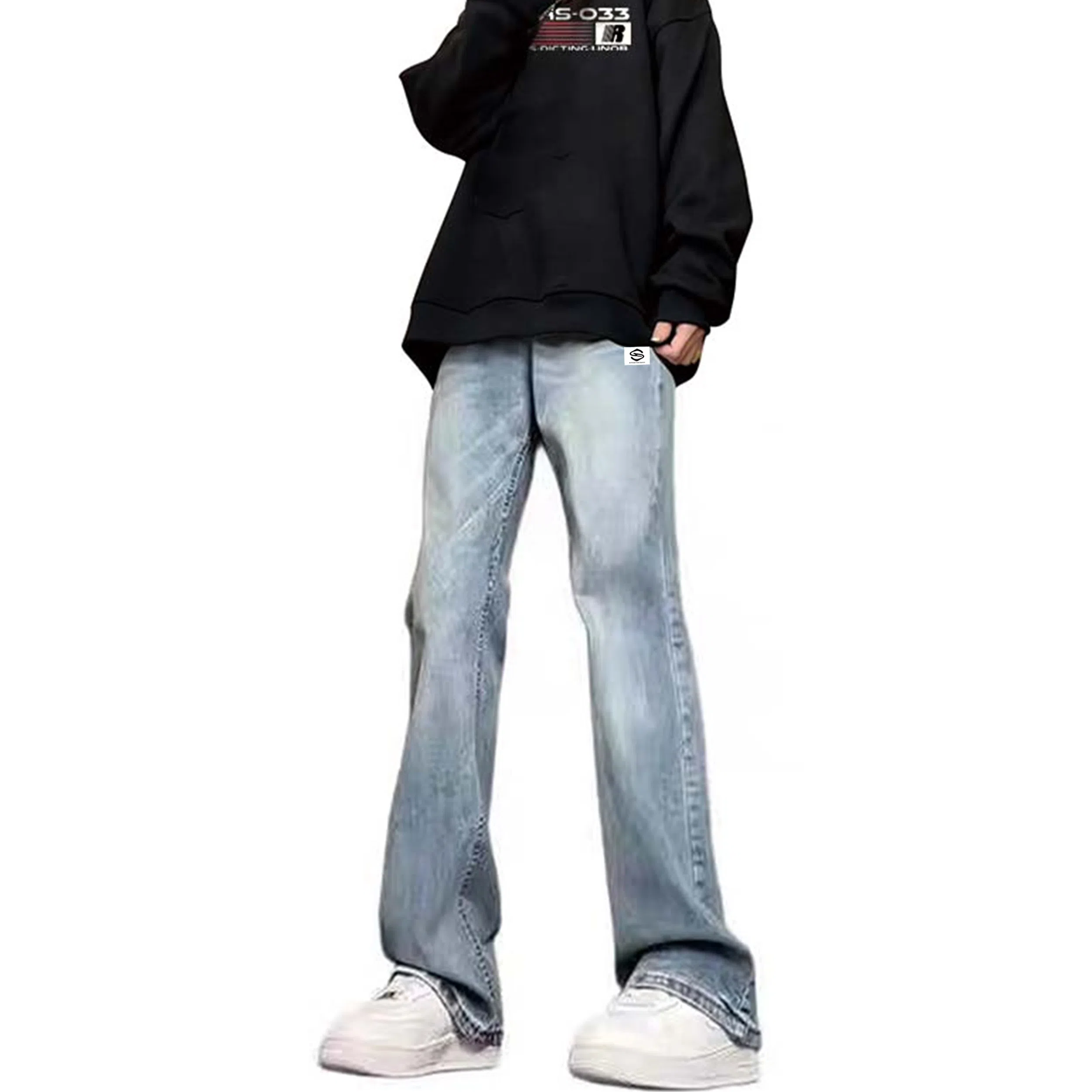 SUNSETMONENT cleanfit