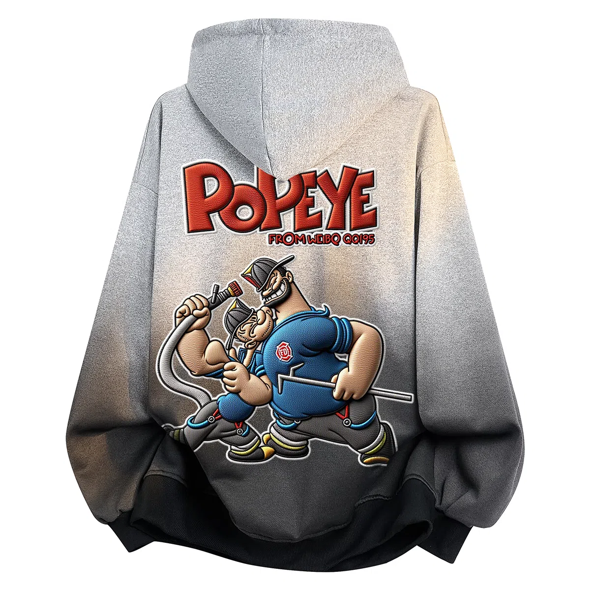 POPEYE Logo
