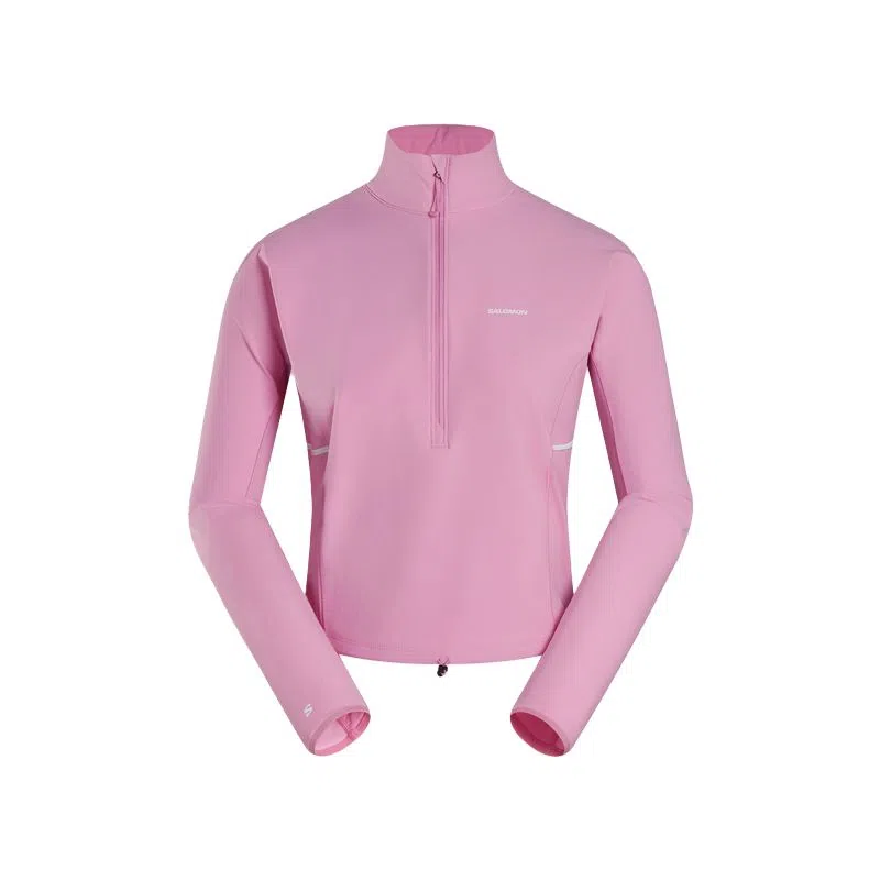 SALOMON SENSE AERO HYBD CP PLVR T