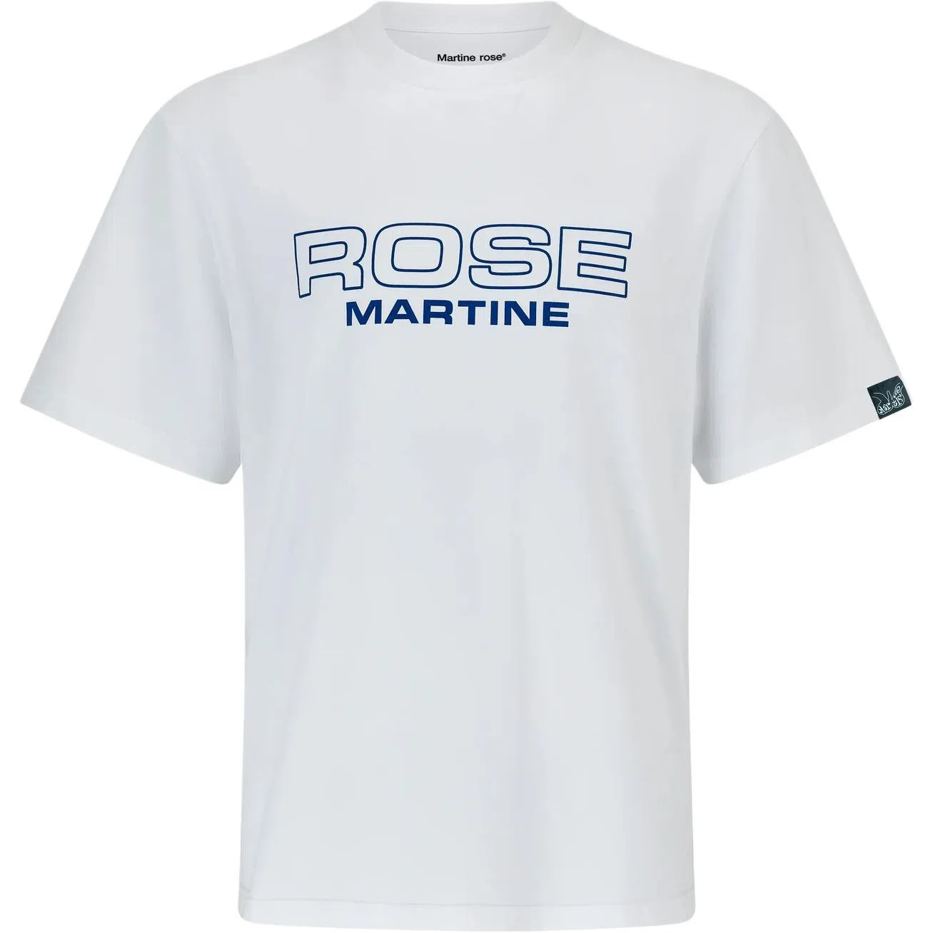 Martine rose FW25 T