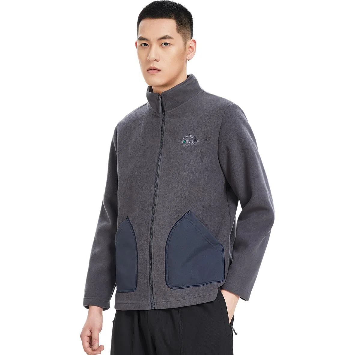 OVERPROTECTION i.t Logo