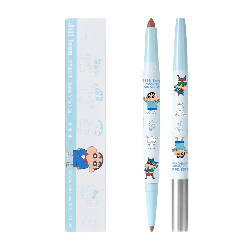 JILL LEEN Jill leenDuo01