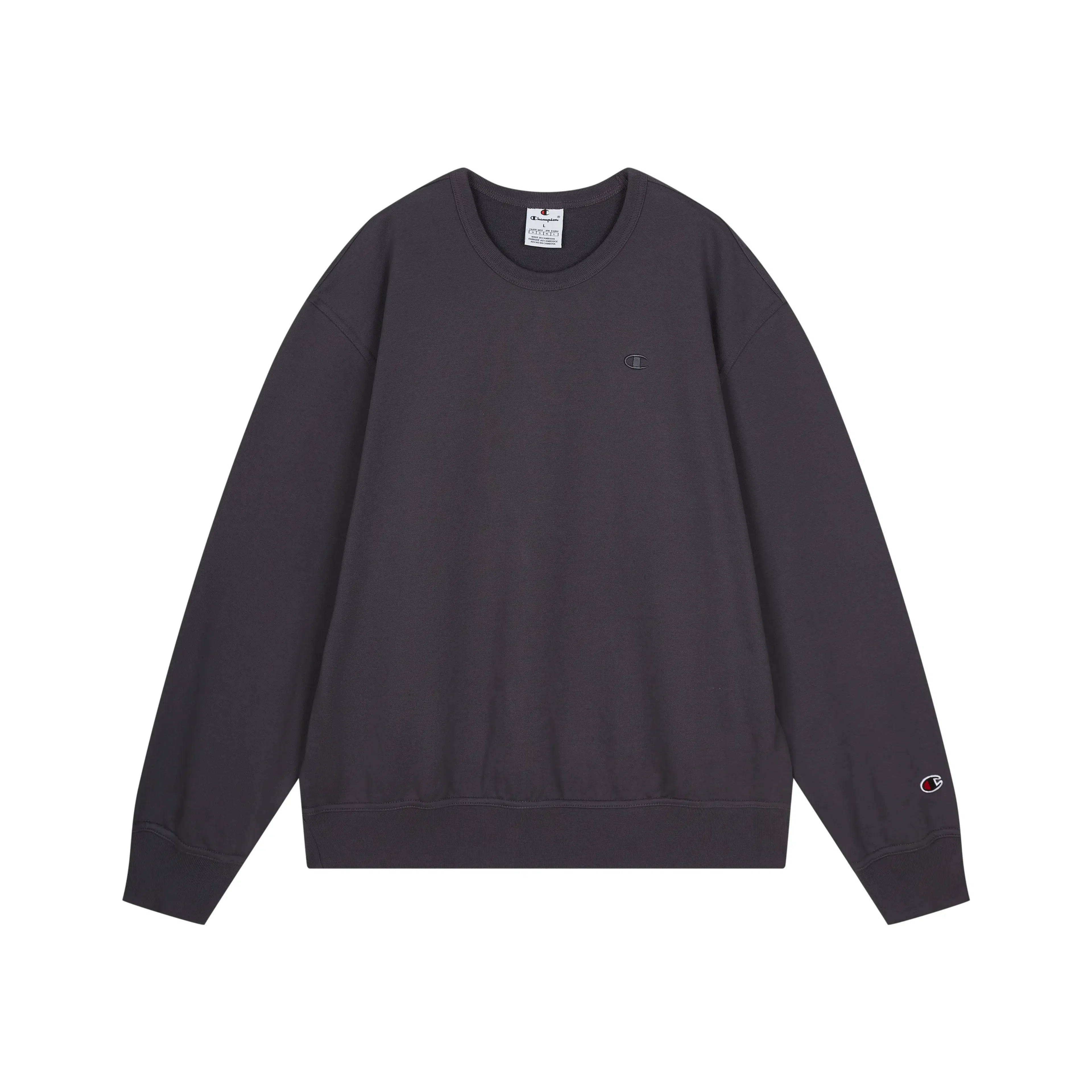 Champion SS25 lcons Logo